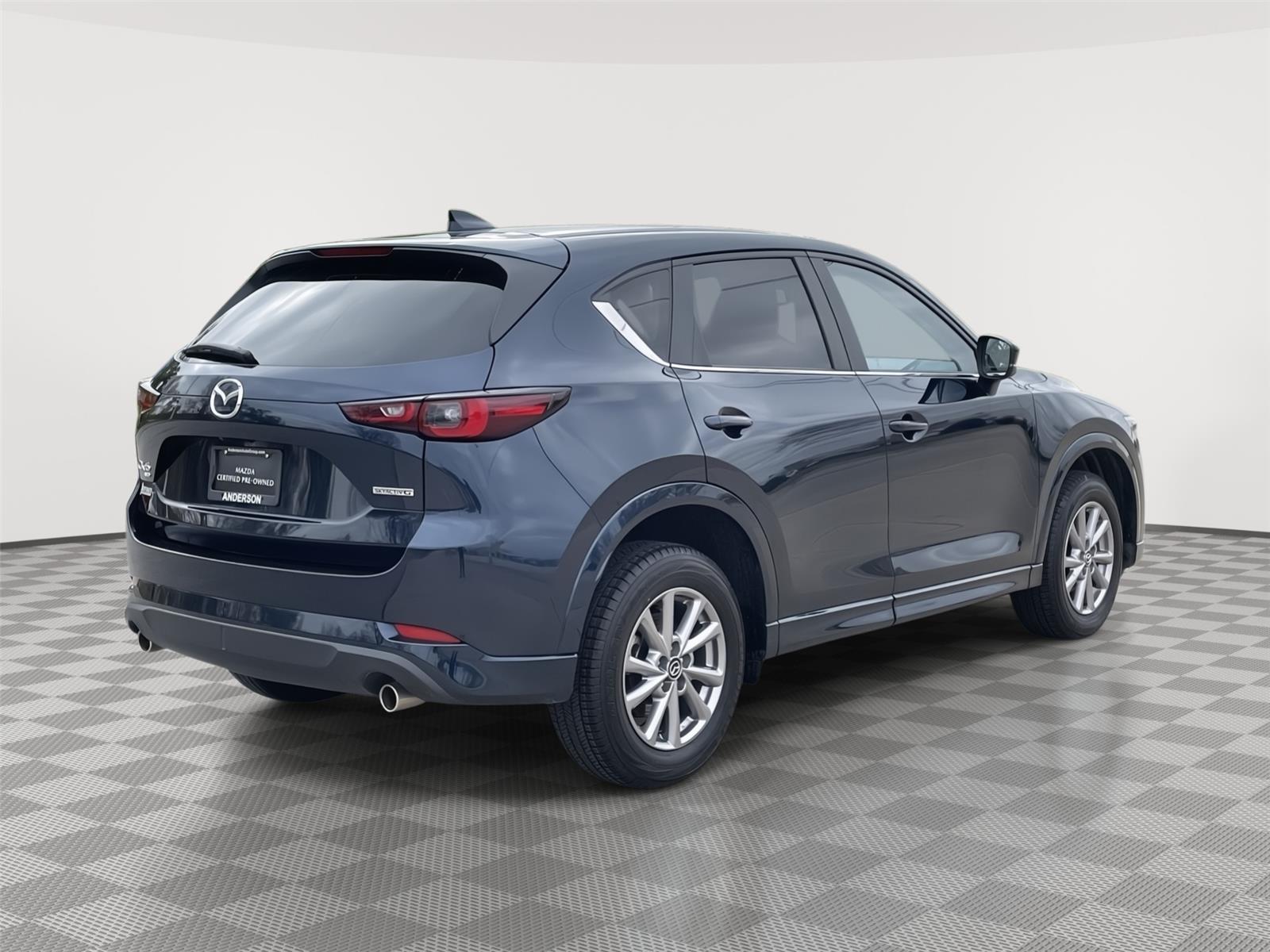 Used 2025 Mazda CX-5 for sale in Lincoln NE