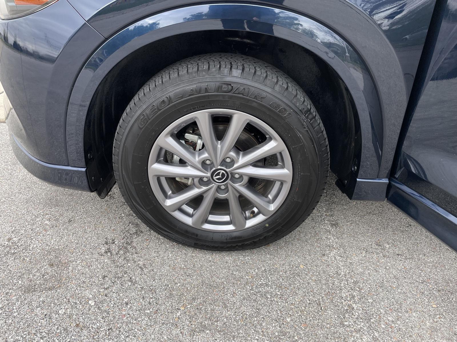 Used 2025 Mazda CX-5 for sale in Lincoln NE