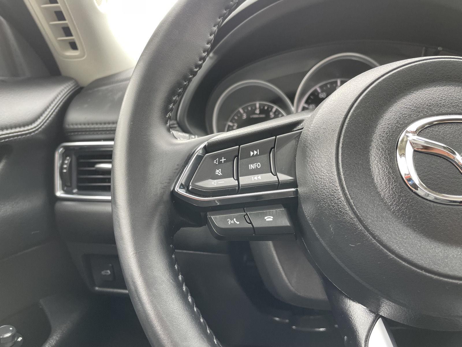 Used 2025 Mazda CX-5 for sale in Lincoln NE