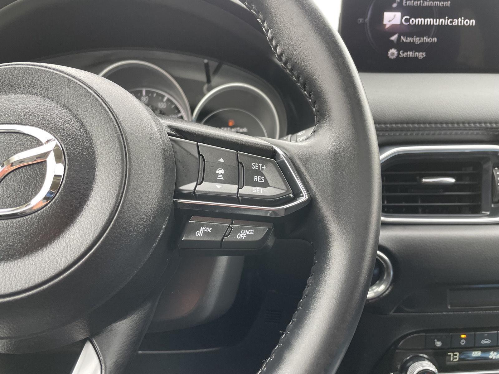 Used 2025 Mazda CX-5 for sale in Lincoln NE