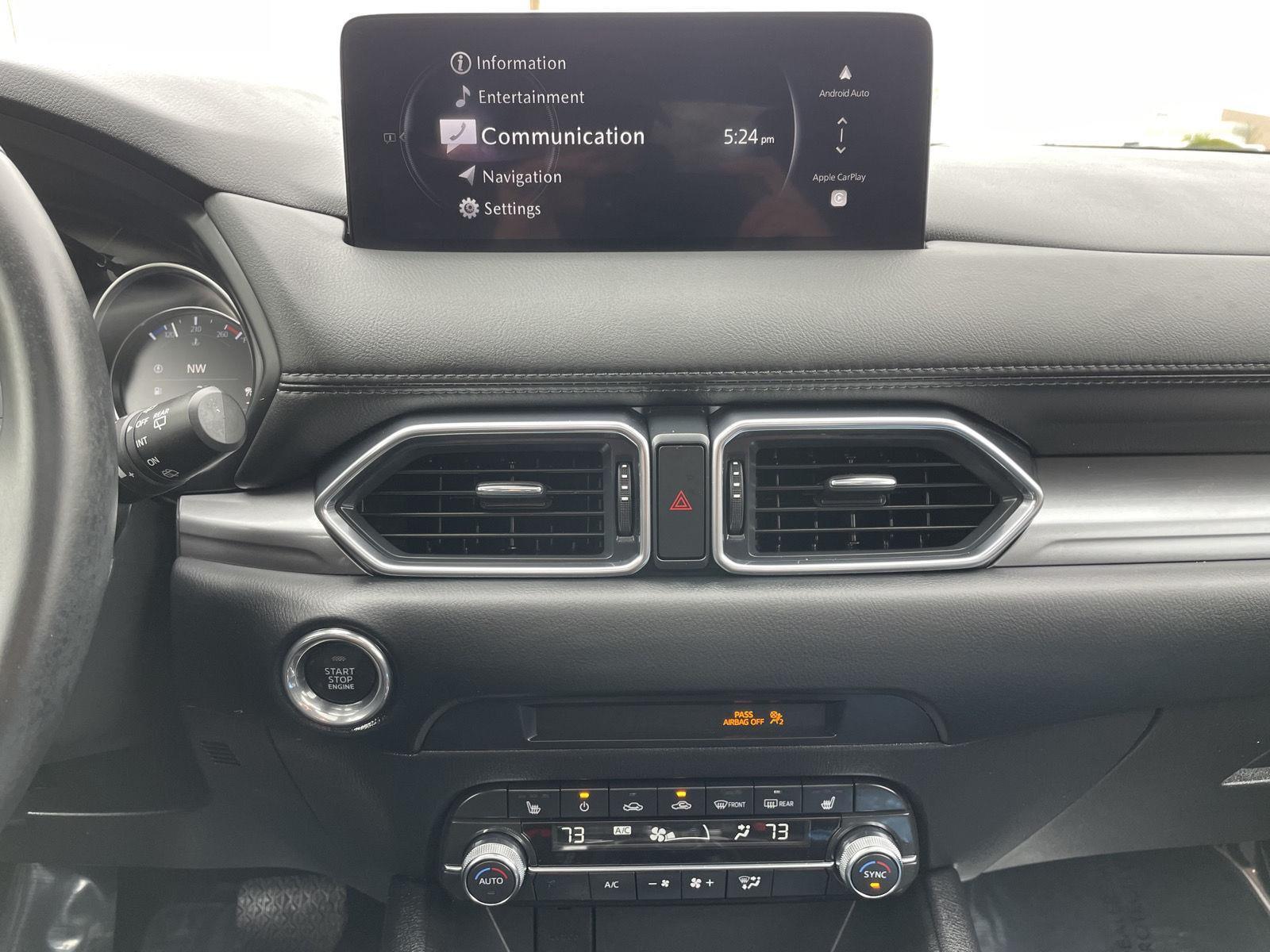 Used 2025 Mazda CX-5 for sale in Lincoln NE