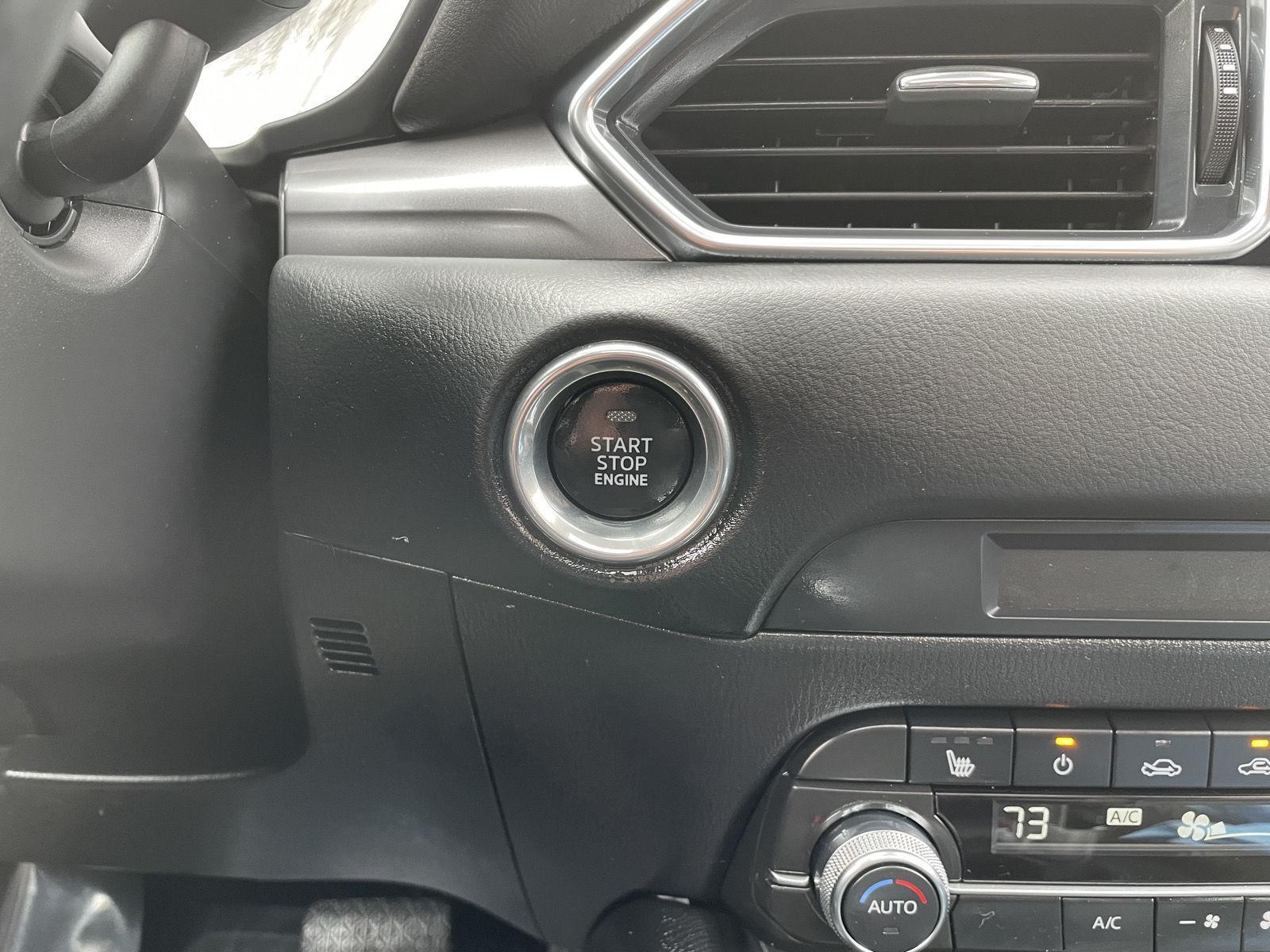 Used 2025 Mazda CX-5 for sale in Lincoln NE