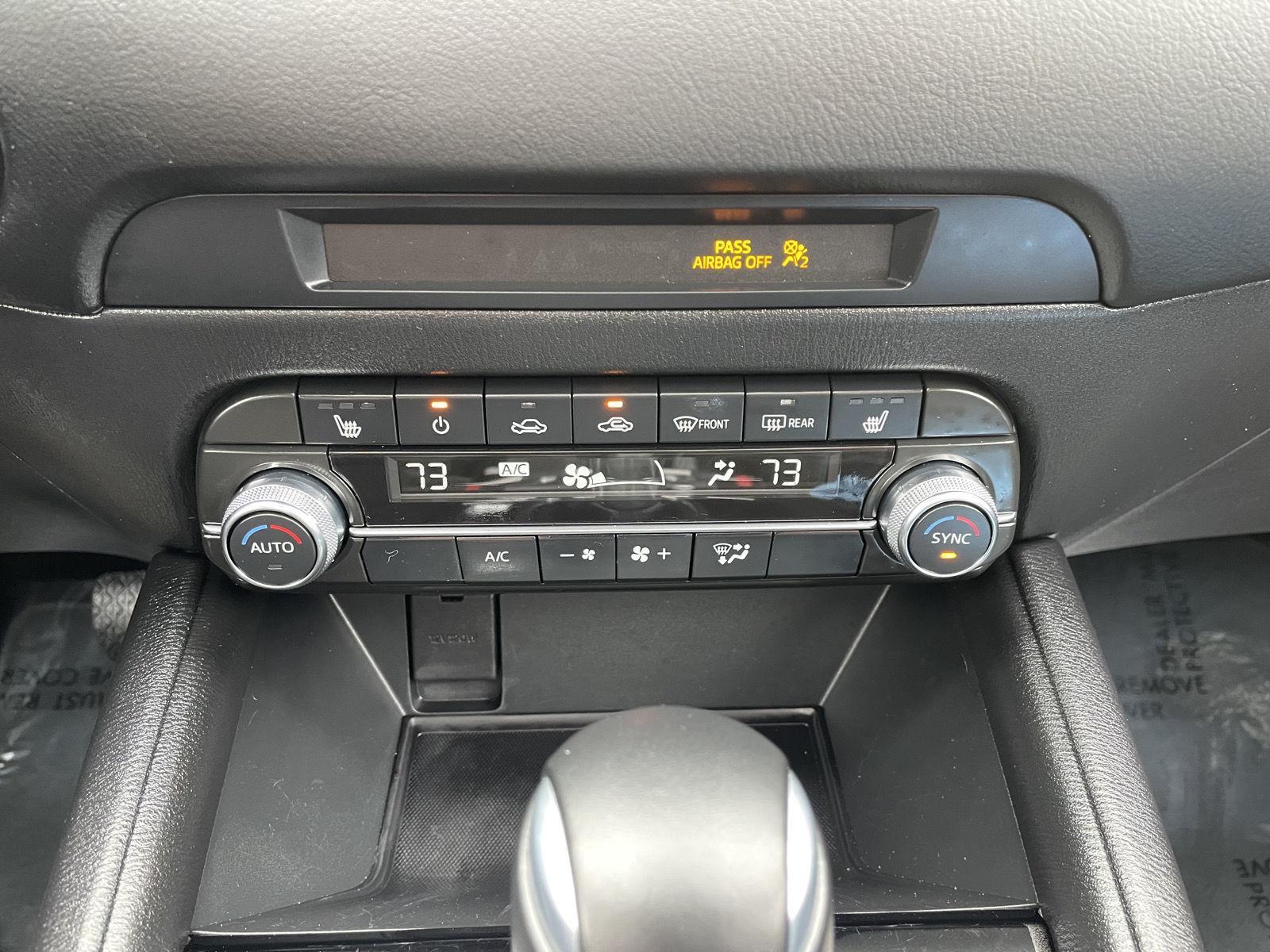 Used 2025 Mazda CX-5 for sale in Lincoln NE