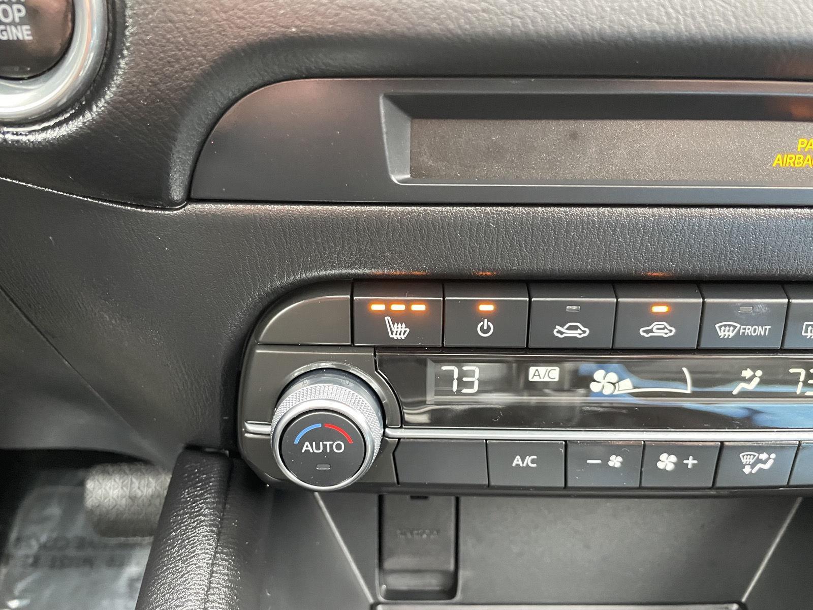 Used 2025 Mazda CX-5 for sale in Lincoln NE