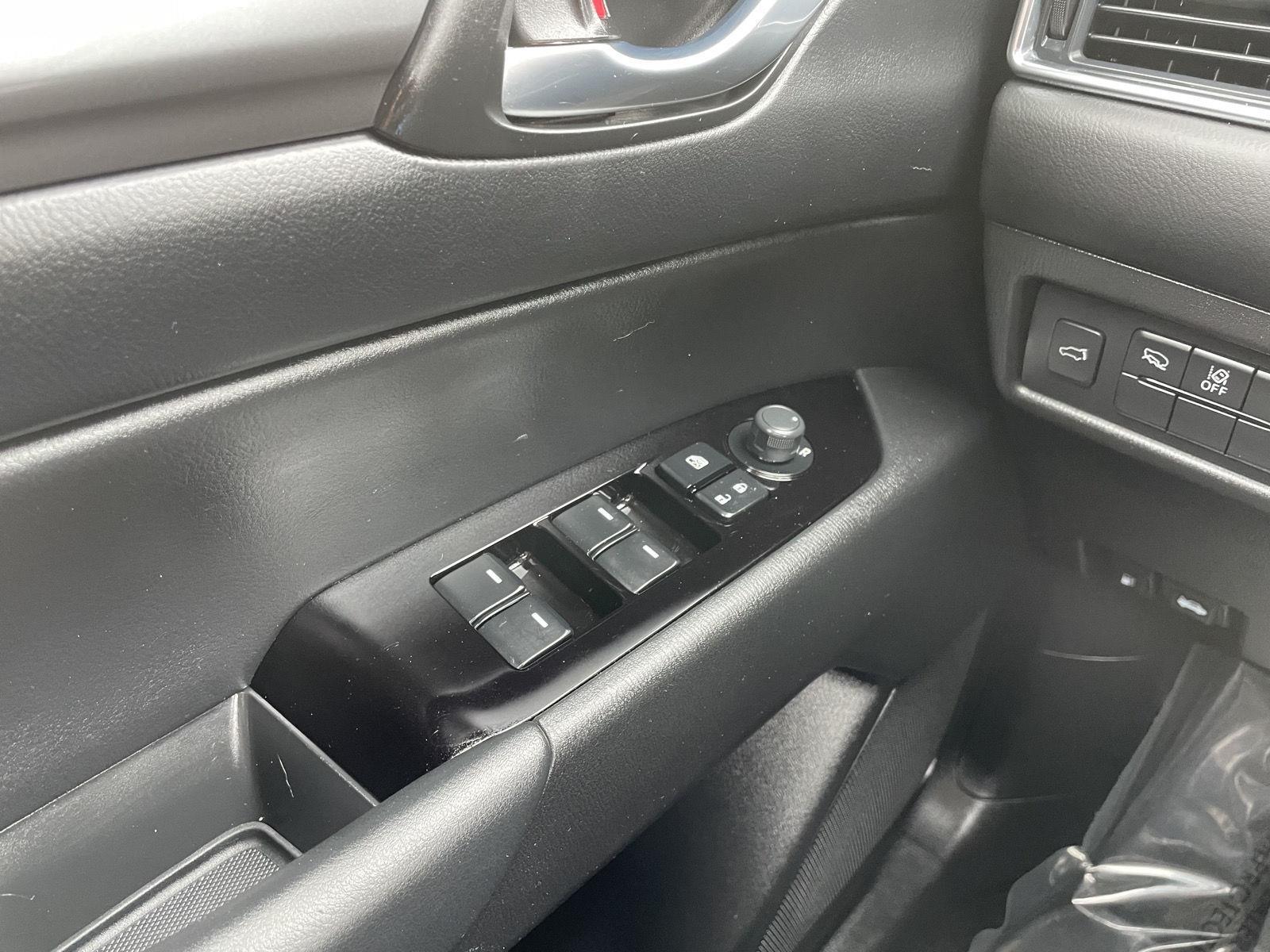 Used 2025 Mazda CX-5 for sale in Lincoln NE