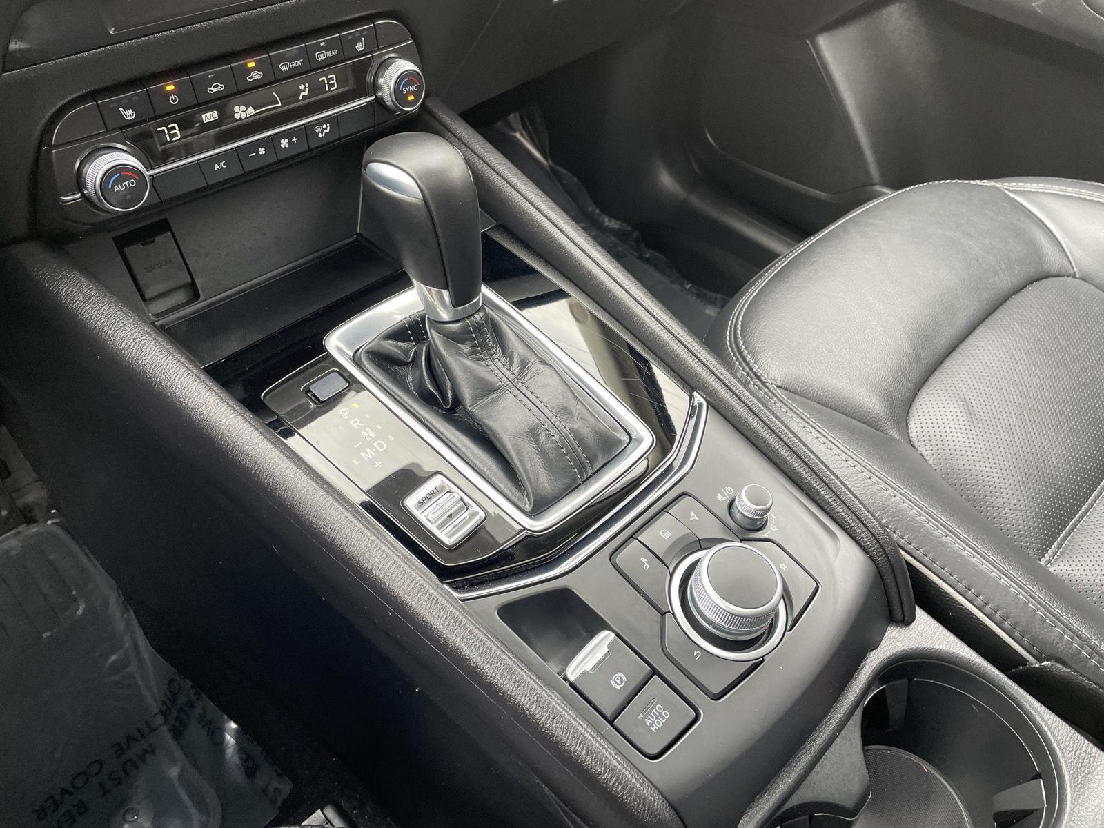 Used 2025 Mazda CX-5 for sale in Lincoln NE