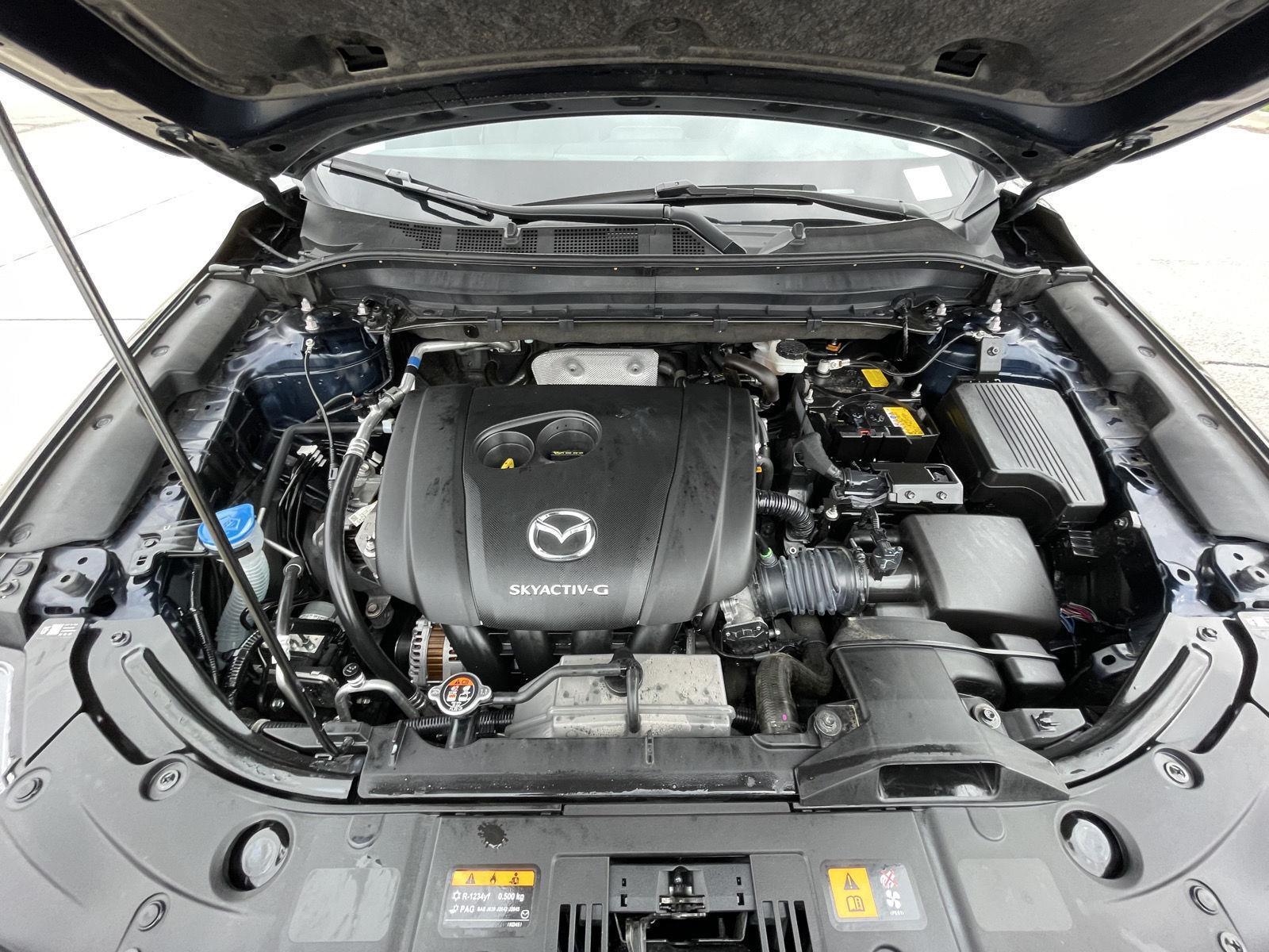 Used 2025 Mazda CX-5 for sale in Lincoln NE
