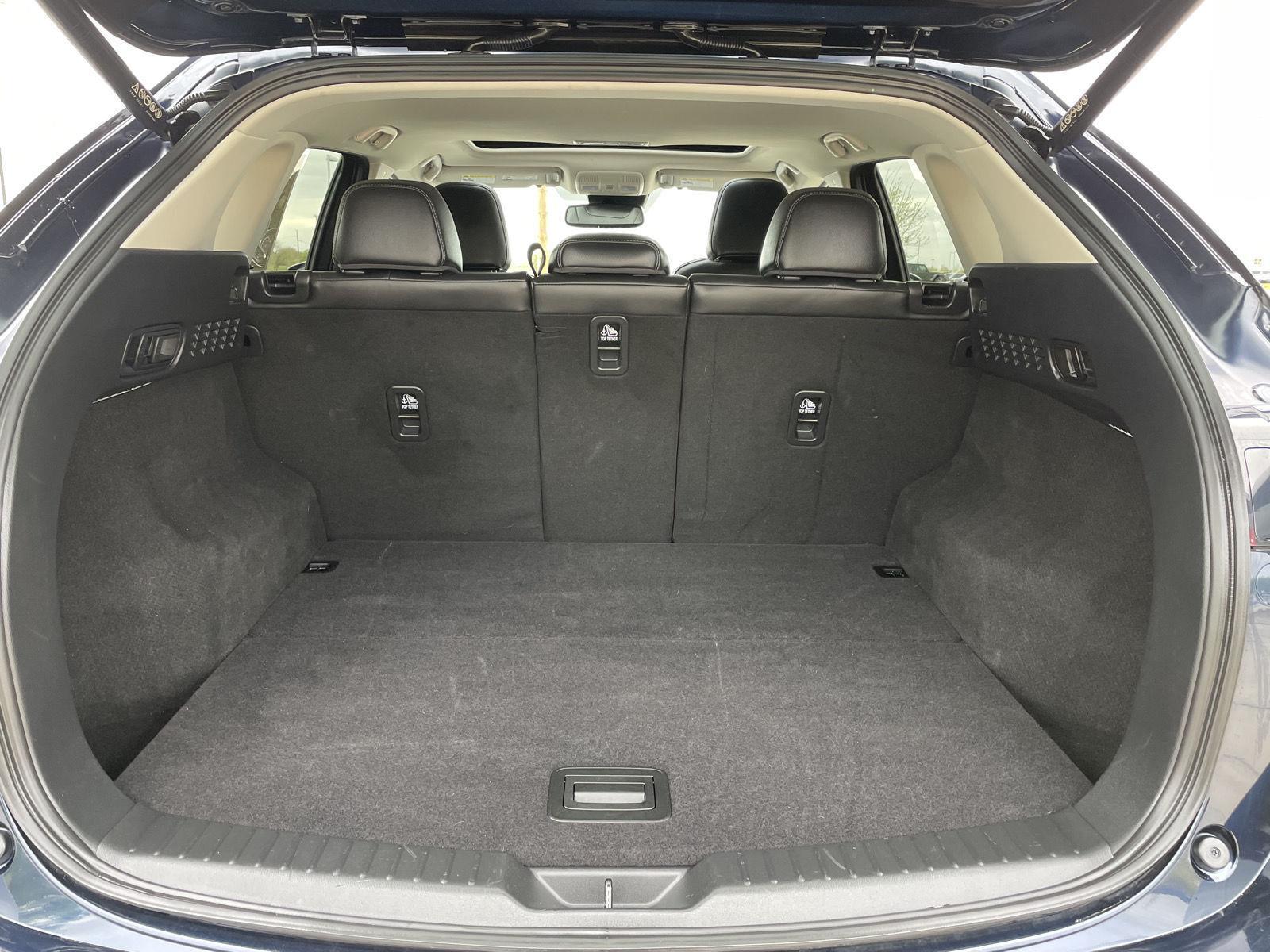 Used 2025 Mazda CX-5 for sale in Lincoln NE