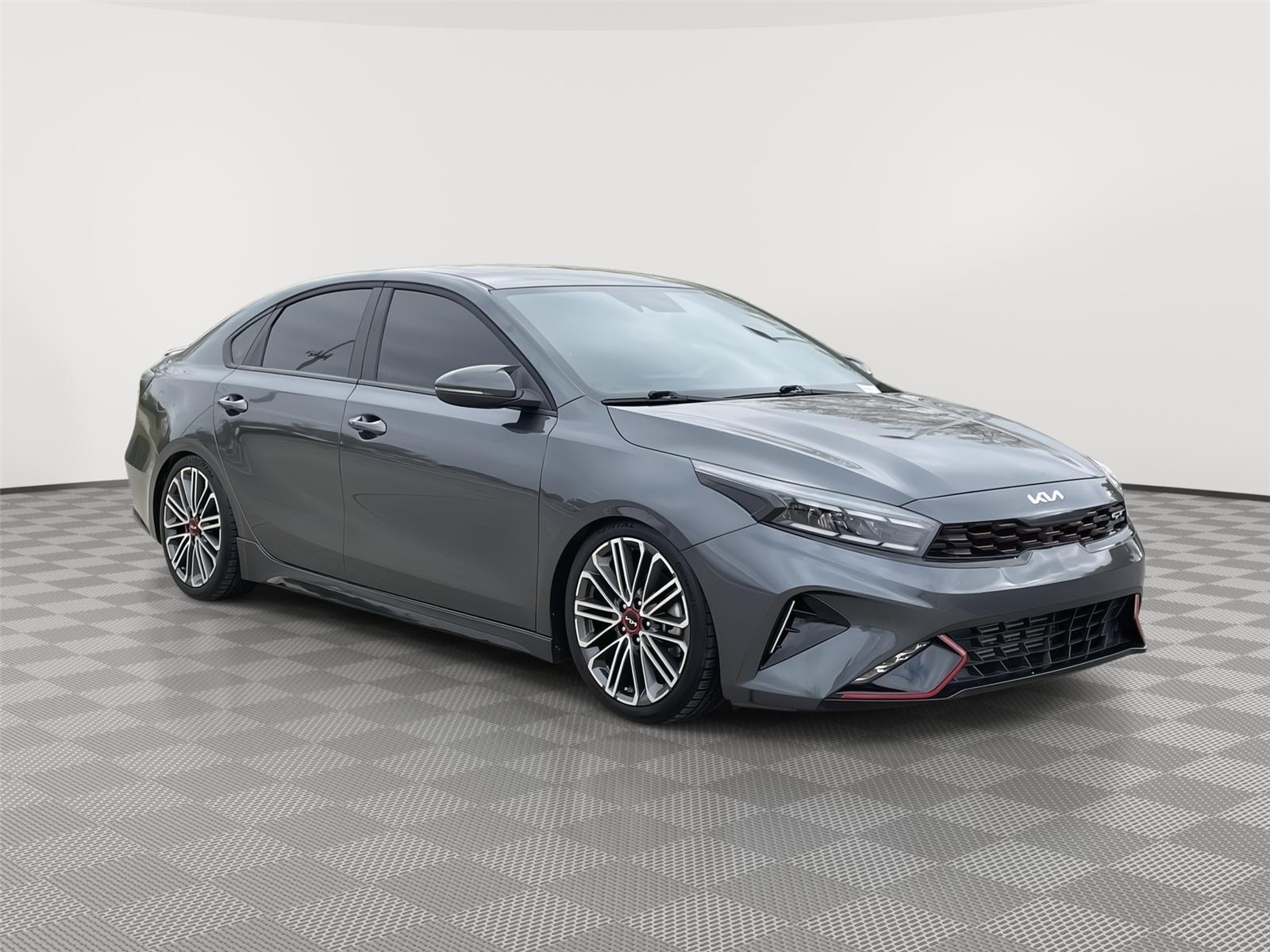 Used 2024 Kia Forte for sale in Lincoln NE