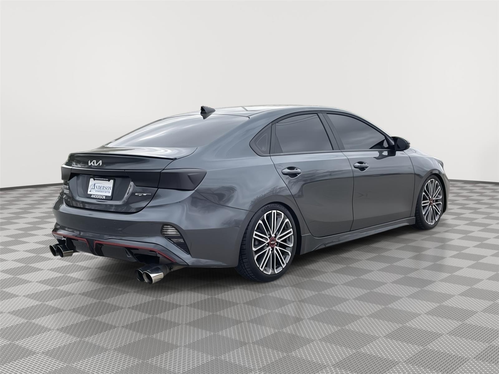 Used 2024 Kia Forte for sale in Lincoln NE