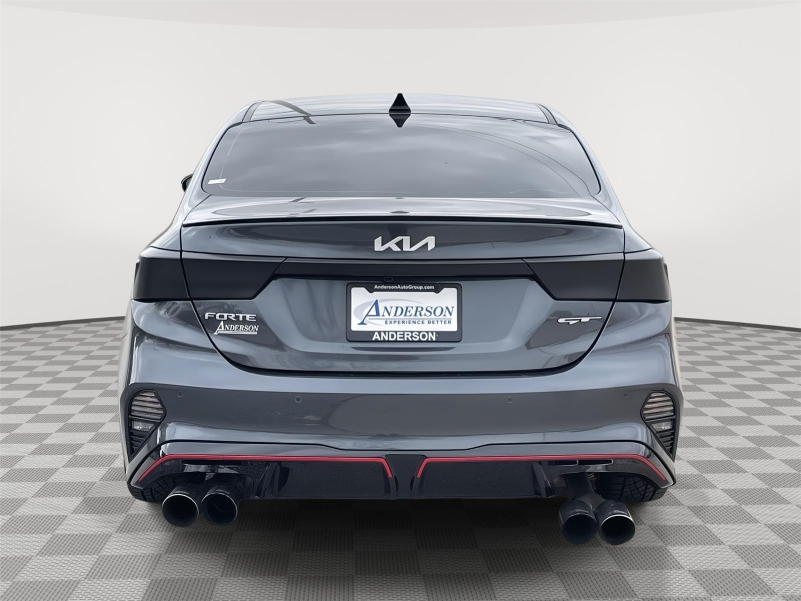 Used 2024 Kia Forte for sale in Lincoln NE