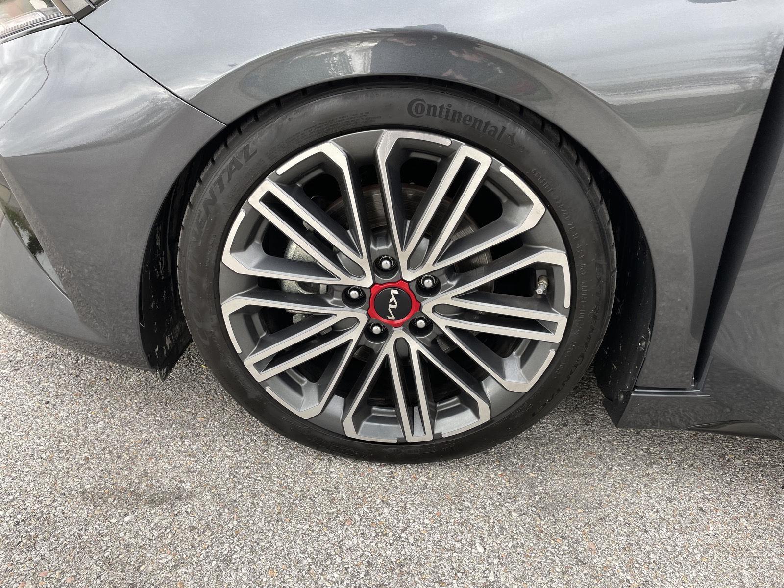 Used 2024 Kia Forte for sale in Lincoln NE