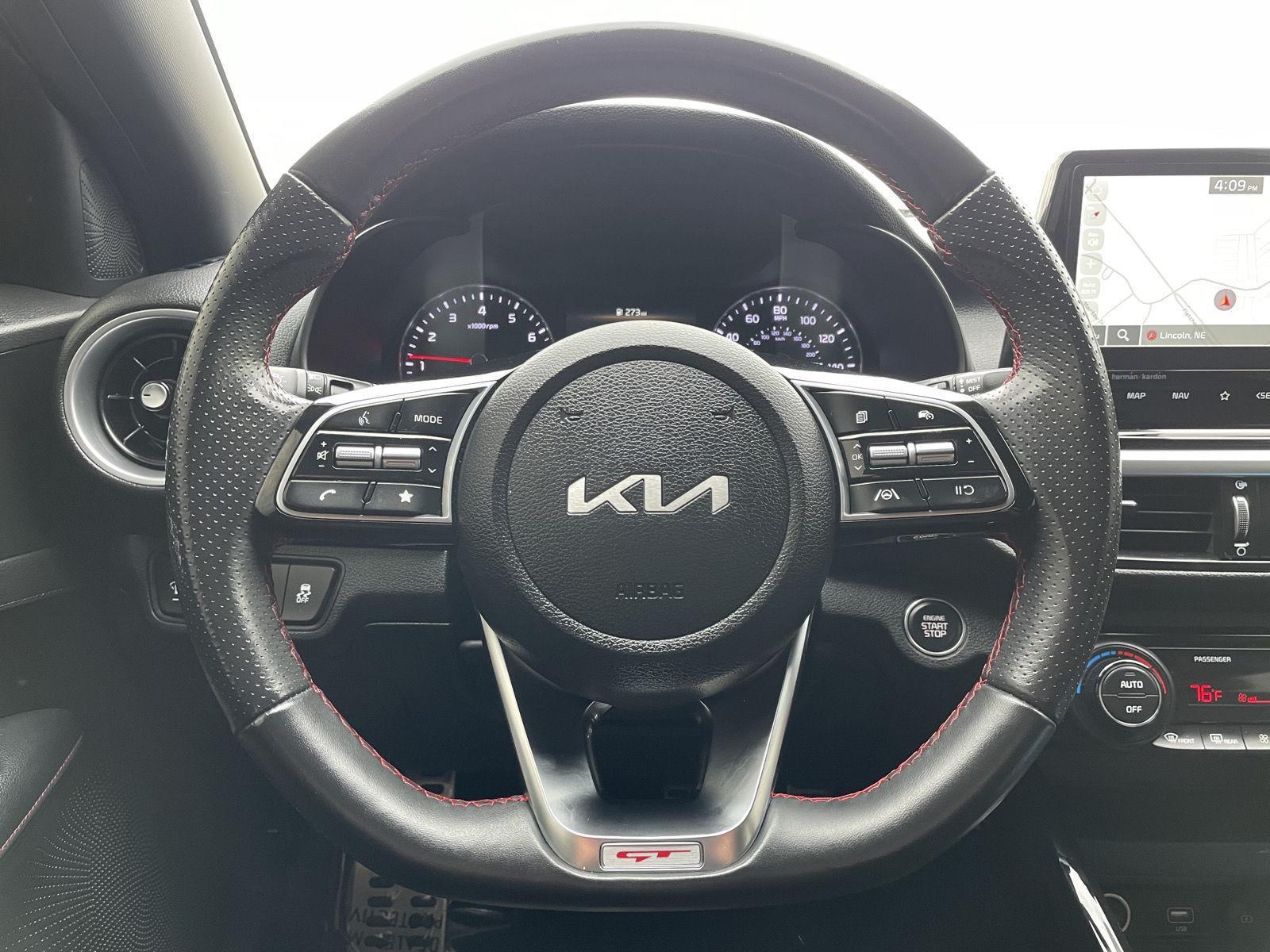 Used 2024 Kia Forte for sale in Lincoln NE