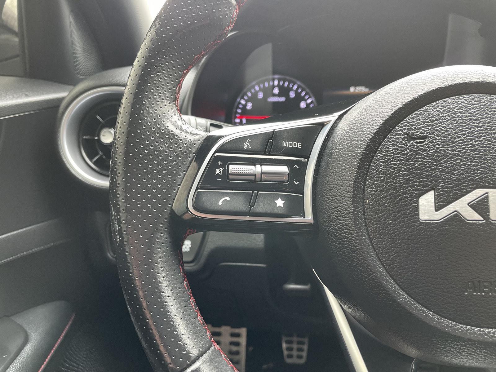 Used 2024 Kia Forte for sale in Lincoln NE