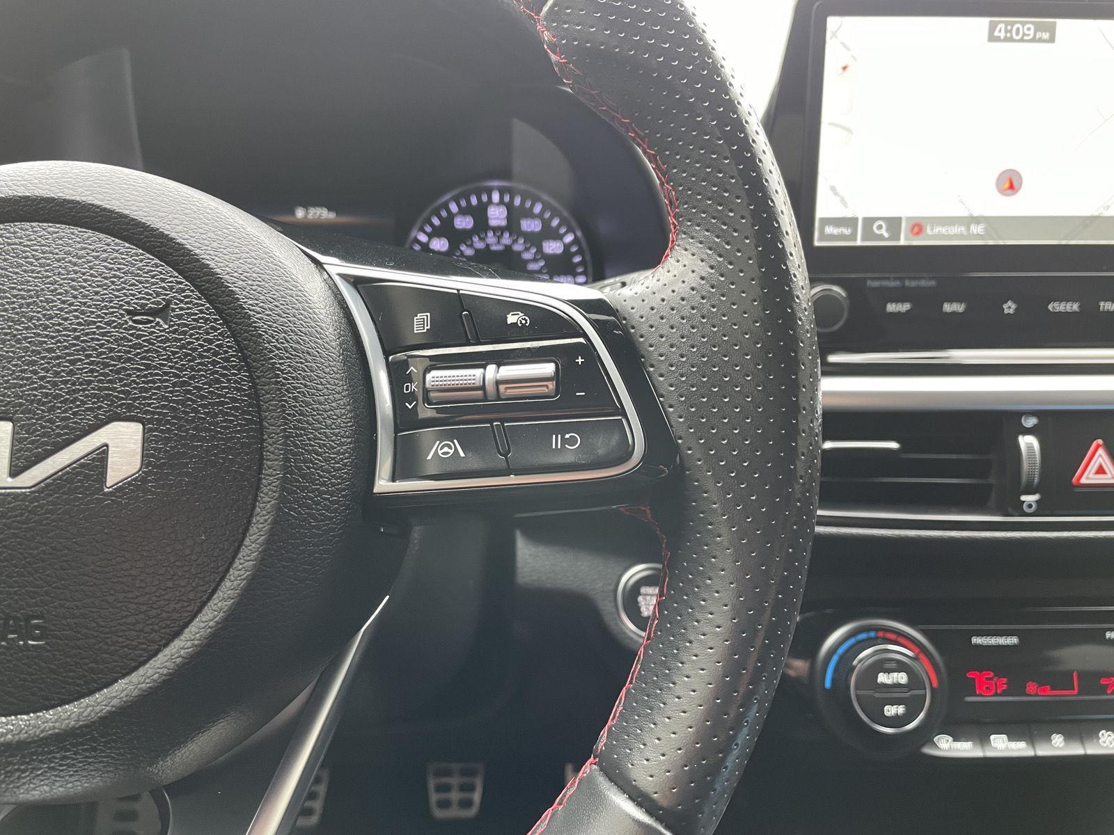 Used 2024 Kia Forte for sale in Lincoln NE