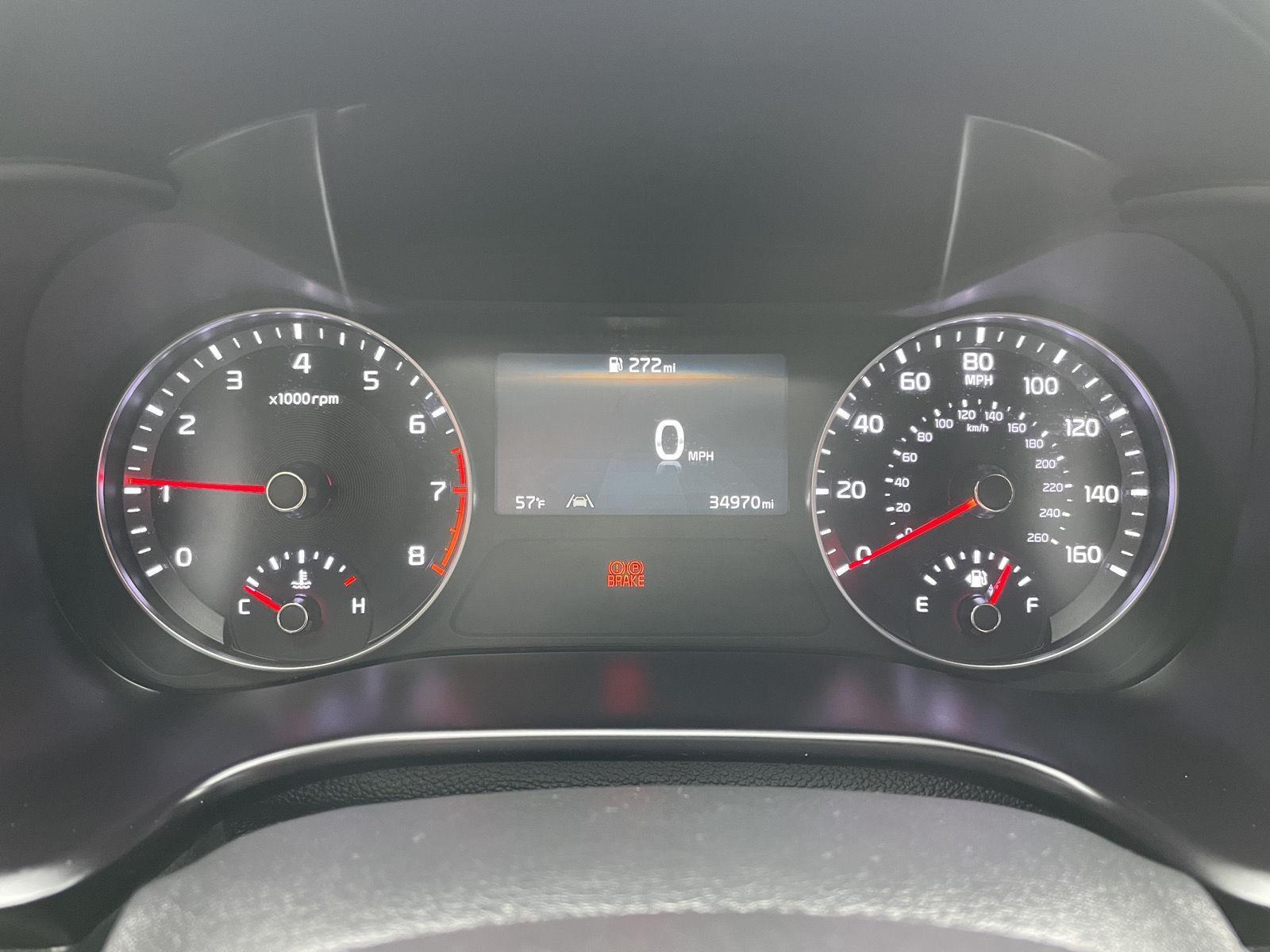 Used 2024 Kia Forte for sale in Lincoln NE