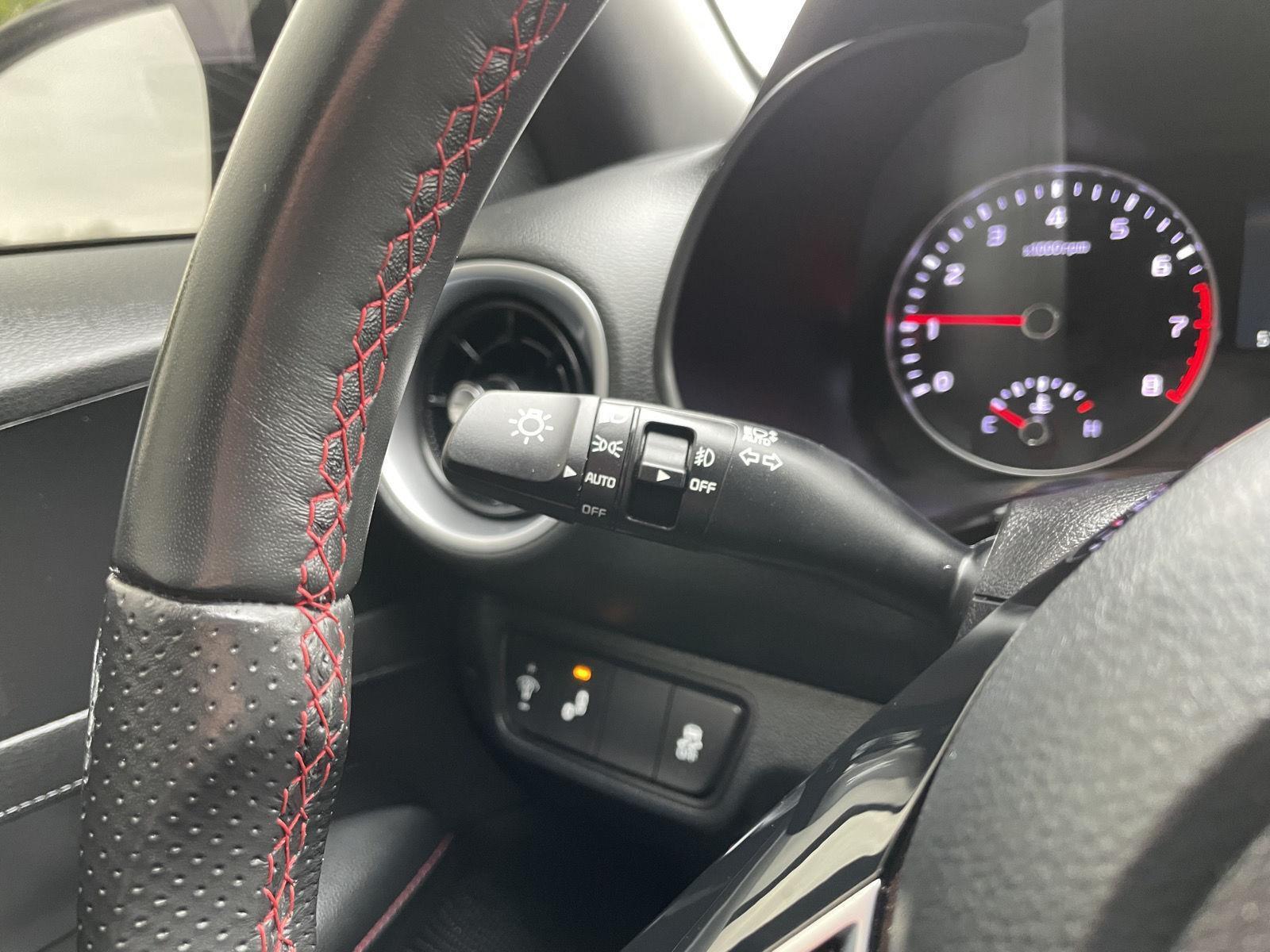 Used 2024 Kia Forte for sale in Lincoln NE