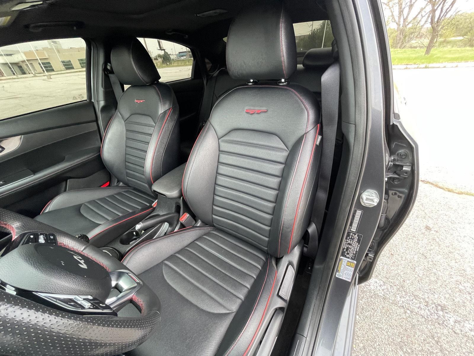 Used 2024 Kia Forte for sale in Lincoln NE