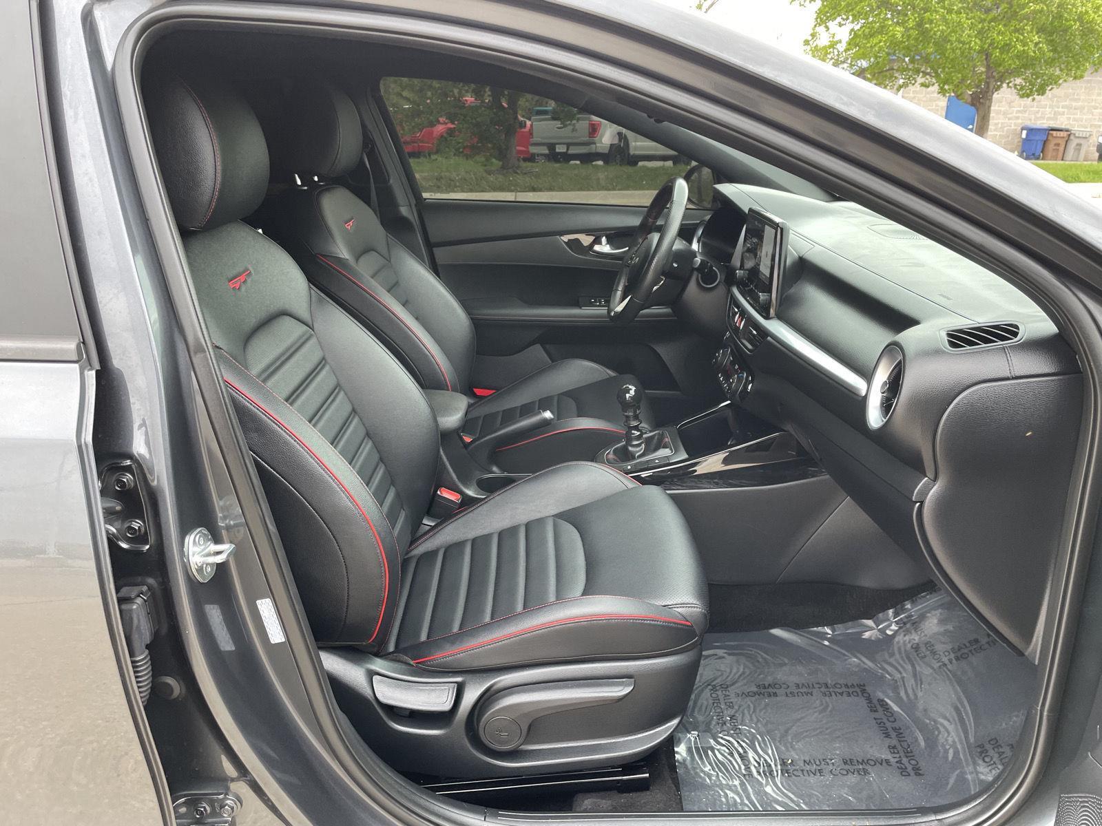 Used 2024 Kia Forte for sale in Lincoln NE