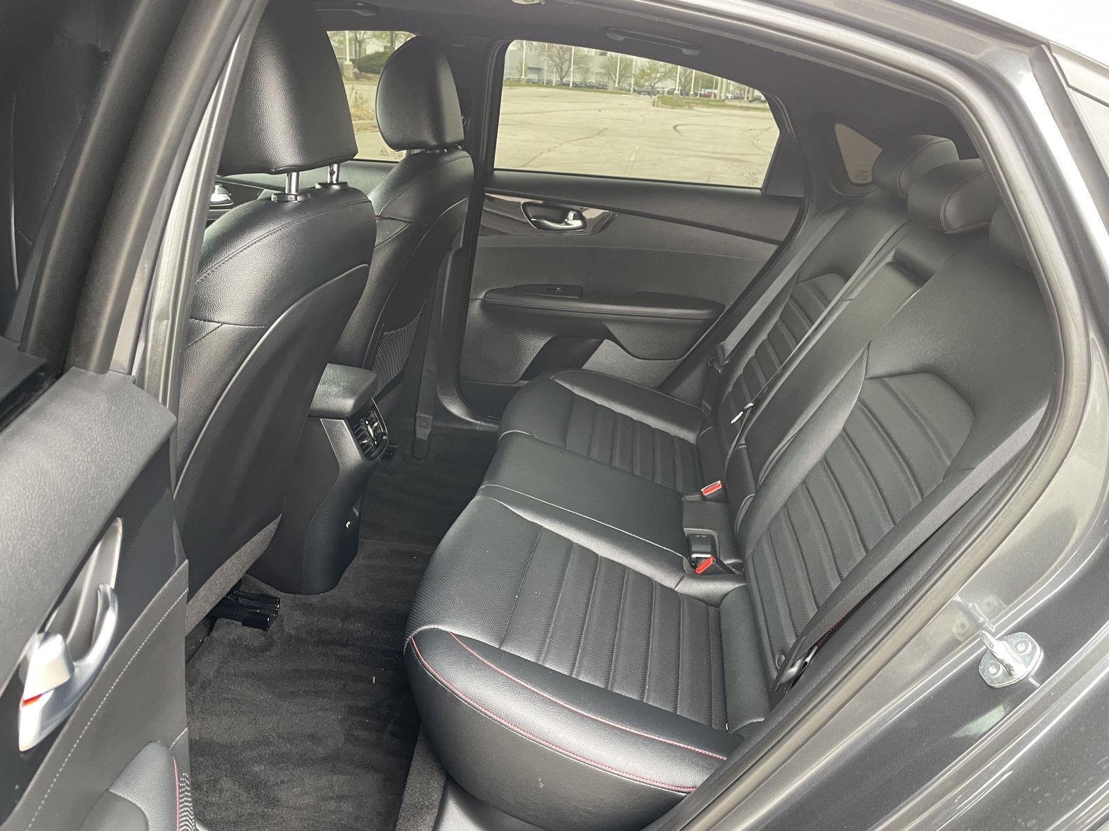 Used 2024 Kia Forte for sale in Lincoln NE