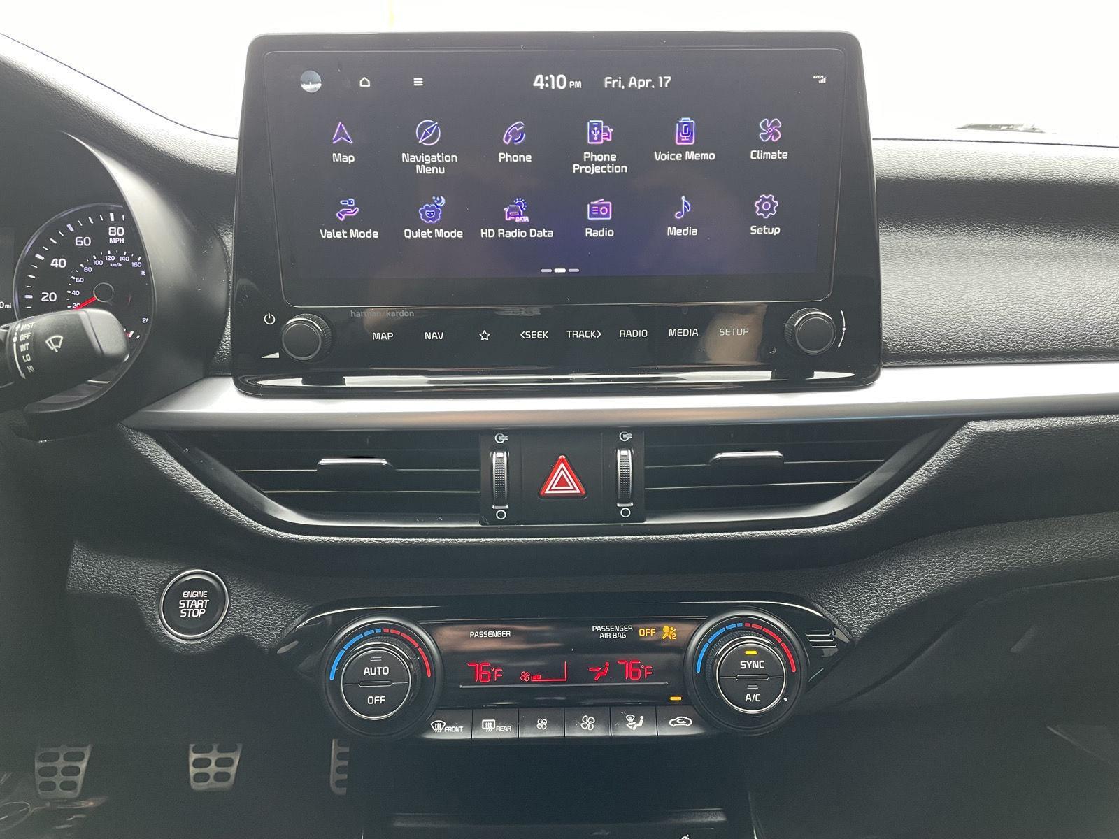 Used 2024 Kia Forte for sale in Lincoln NE