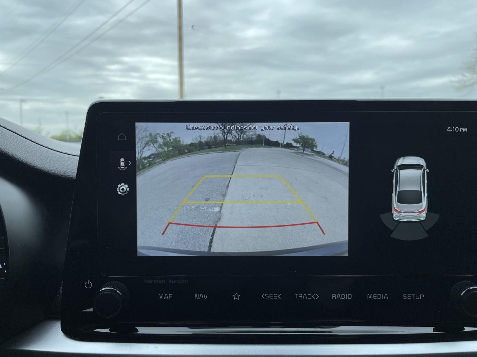 Used 2024 Kia Forte for sale in Lincoln NE