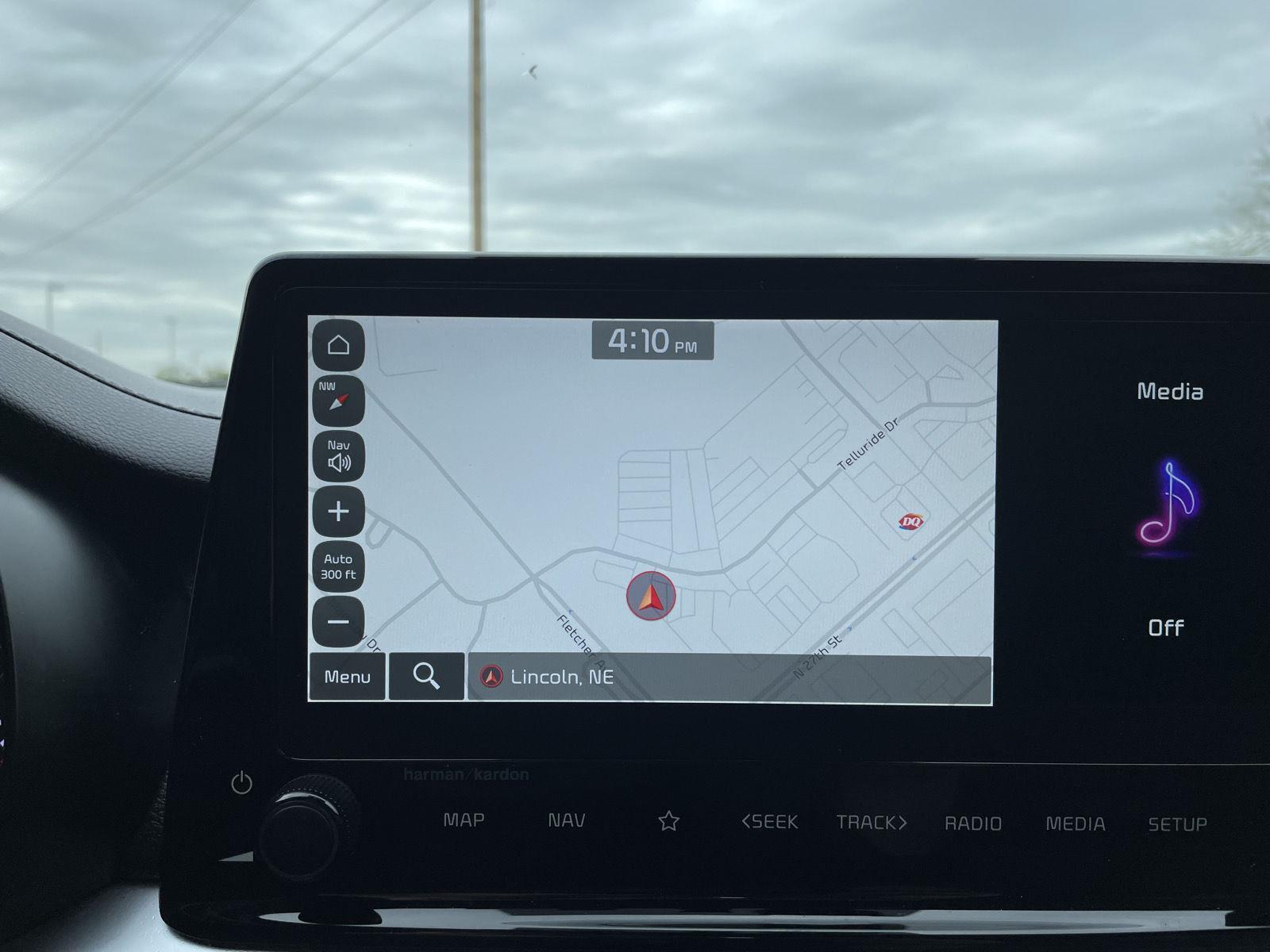 Used 2024 Kia Forte for sale in Lincoln NE