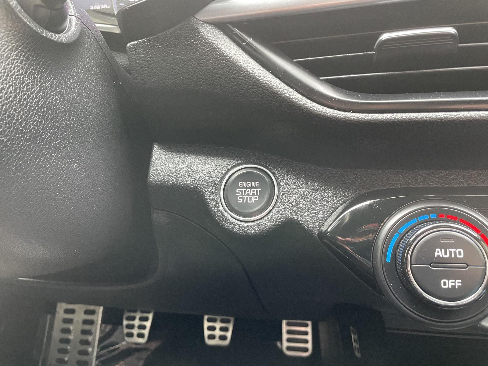 Used 2024 Kia Forte for sale in Lincoln NE