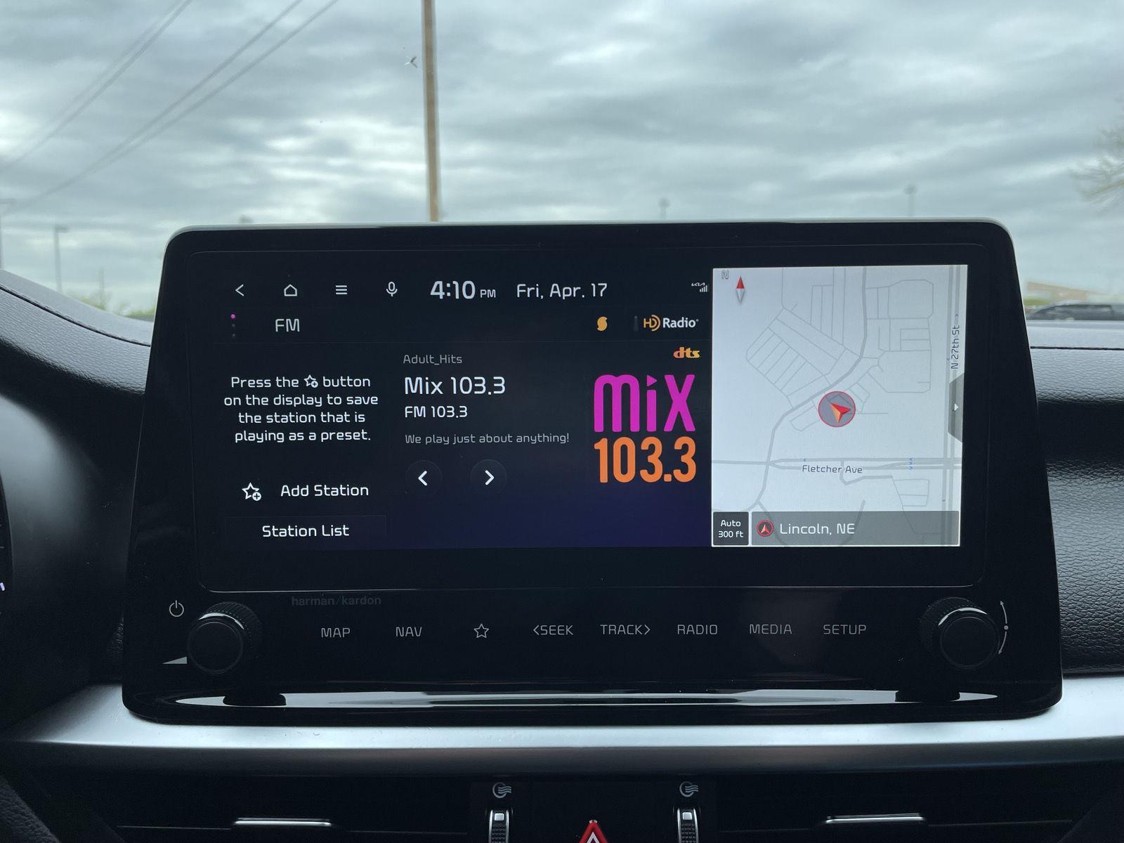 Used 2024 Kia Forte for sale in Lincoln NE