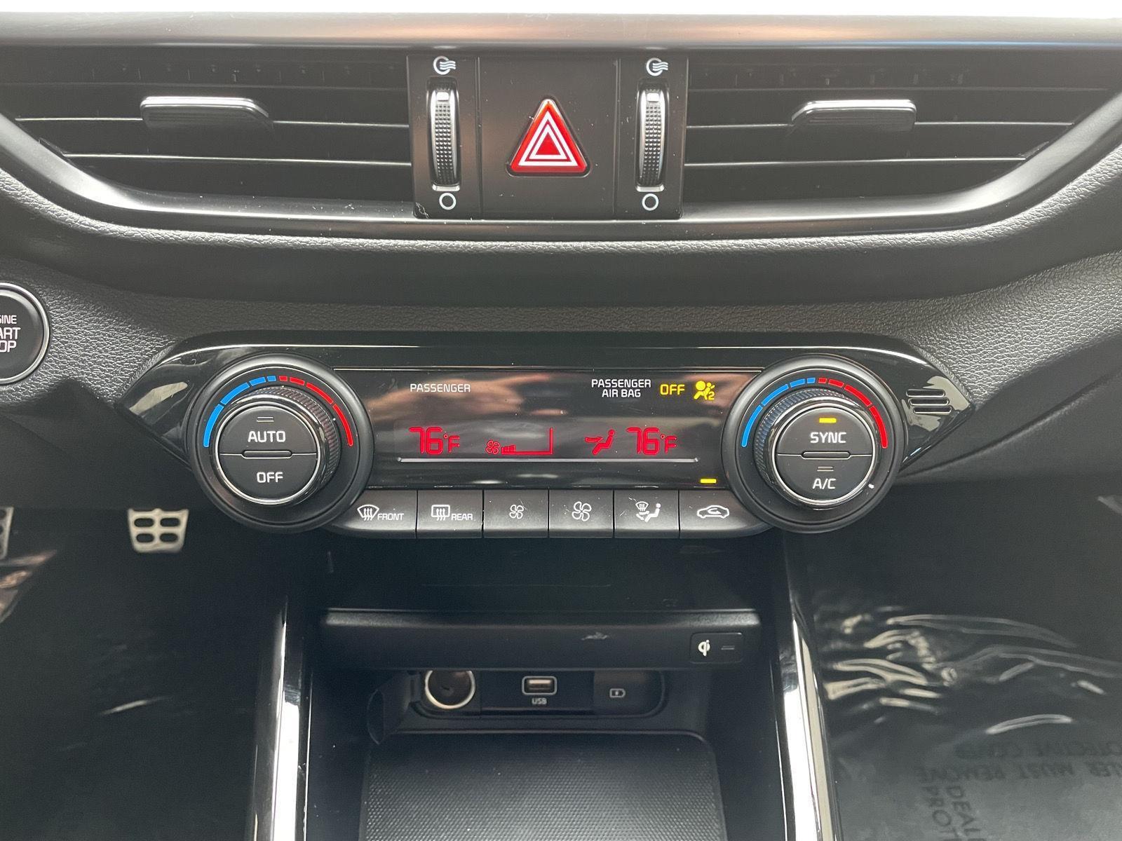 Used 2024 Kia Forte for sale in Lincoln NE