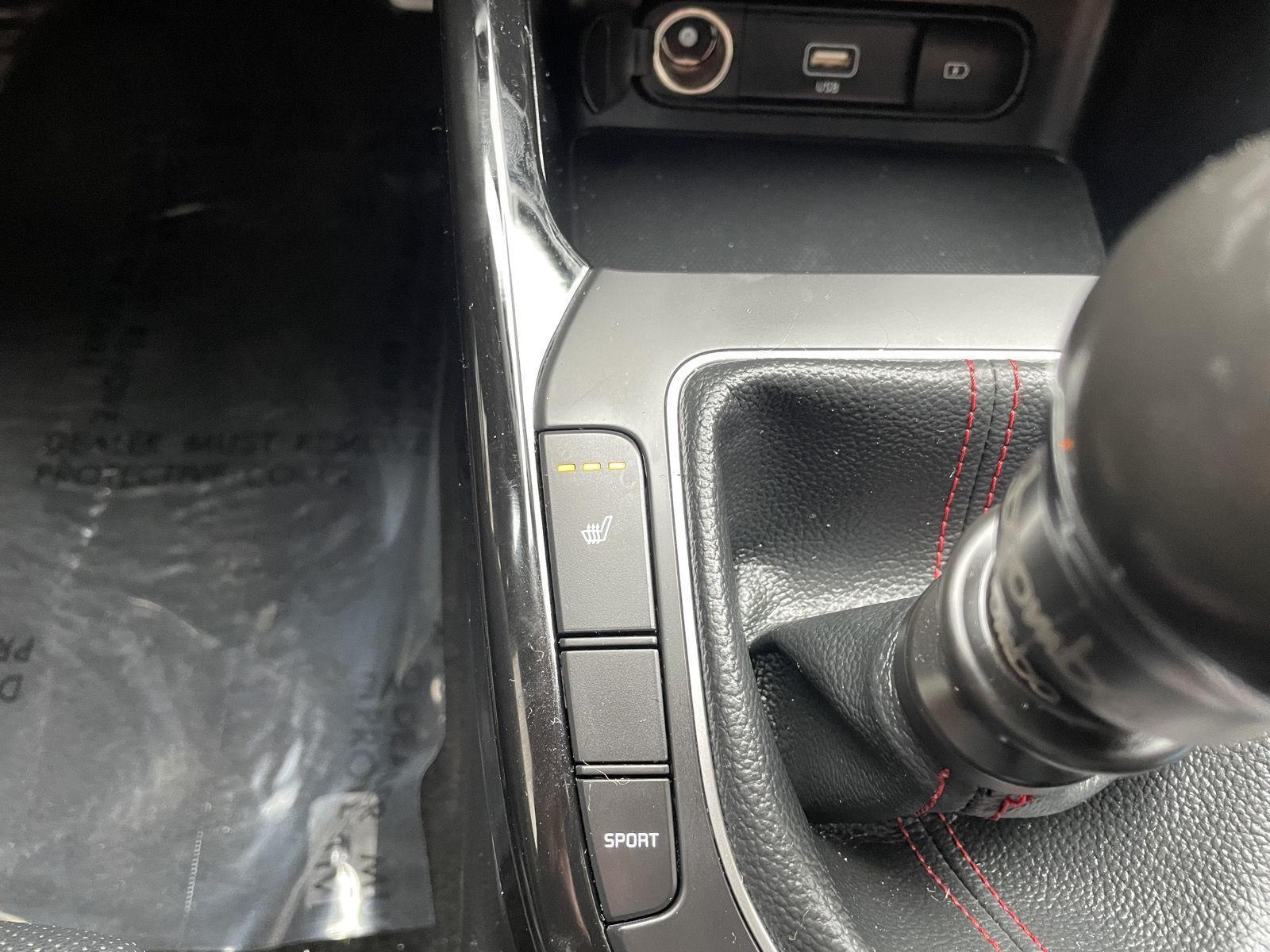 Used 2024 Kia Forte for sale in Lincoln NE