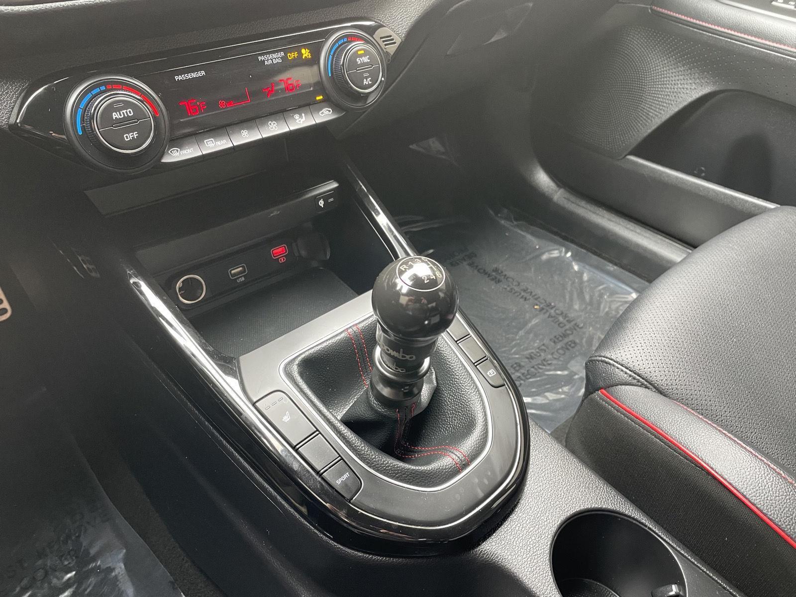 Used 2024 Kia Forte for sale in Lincoln NE