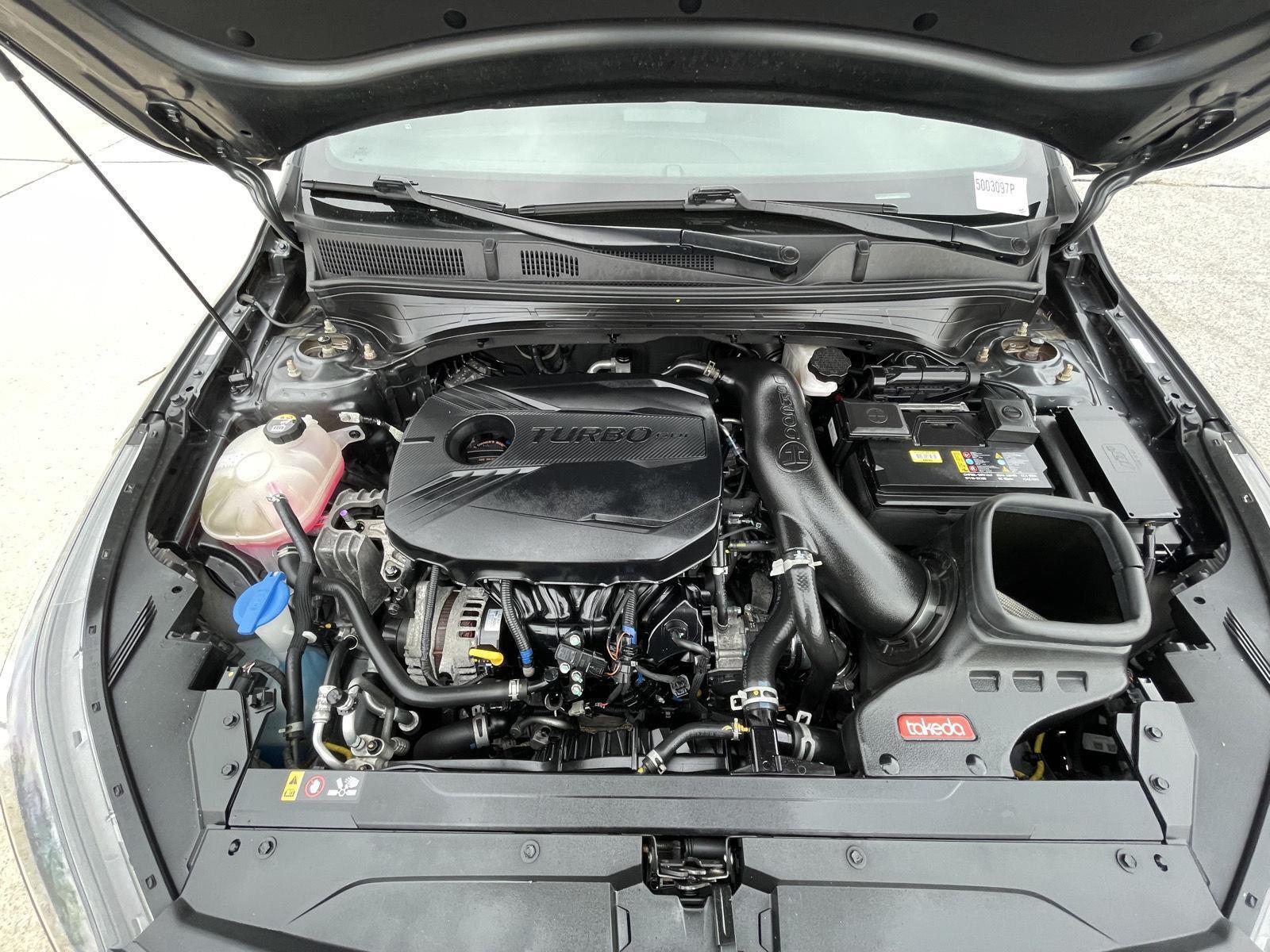 Used 2024 Kia Forte for sale in Lincoln NE