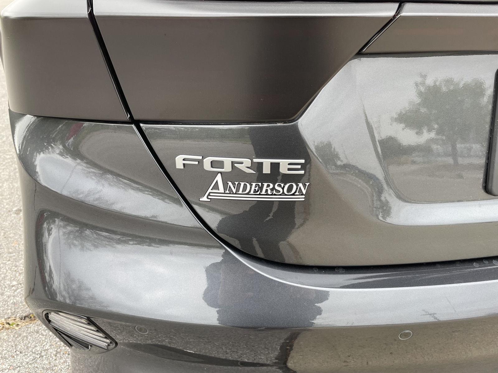 Used 2024 Kia Forte for sale in Lincoln NE