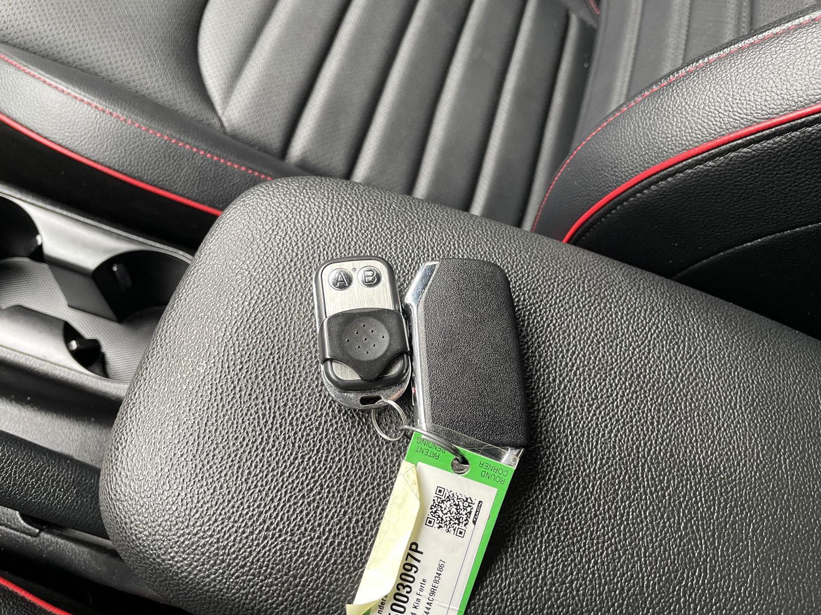 Used 2024 Kia Forte for sale in Lincoln NE