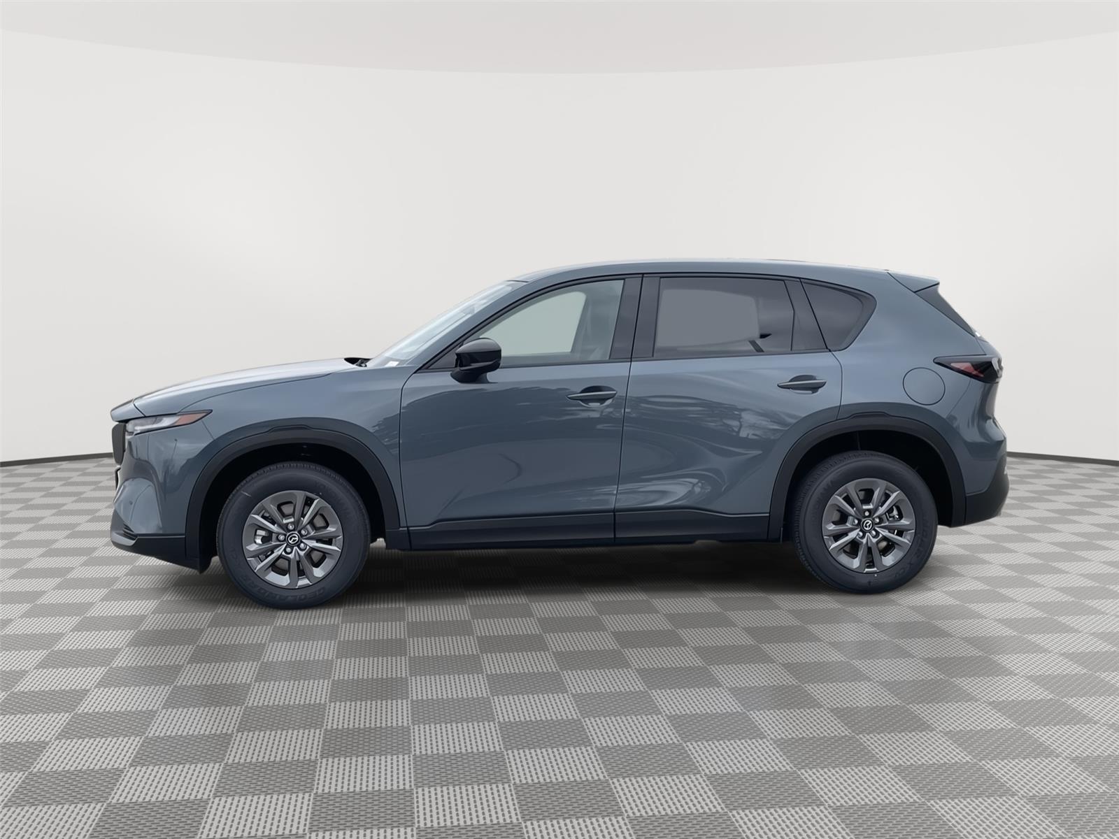 New 2026 Mazda CX-5 for sale in Lincoln NE