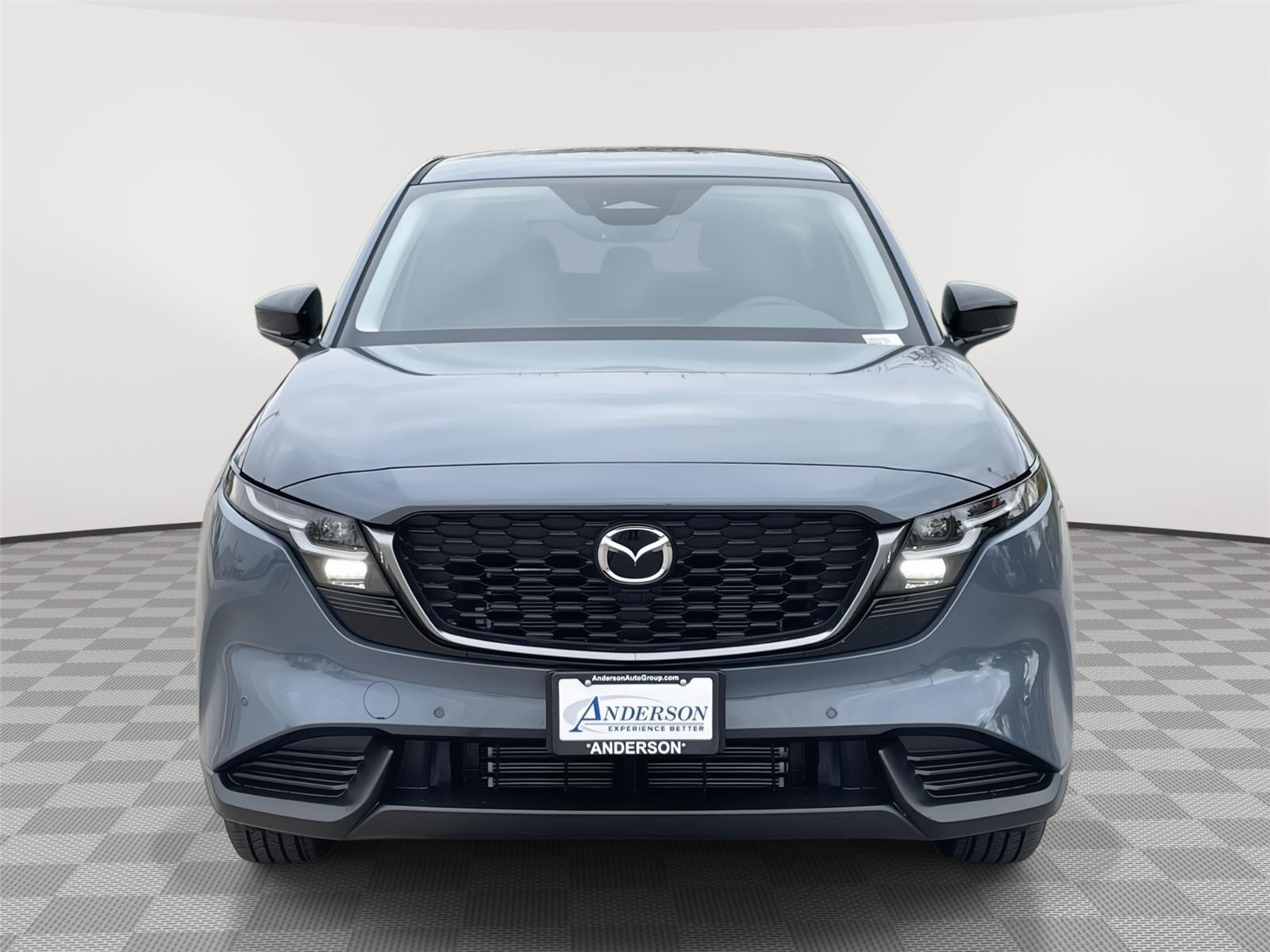 New 2026 Mazda CX-5 for sale in Lincoln NE