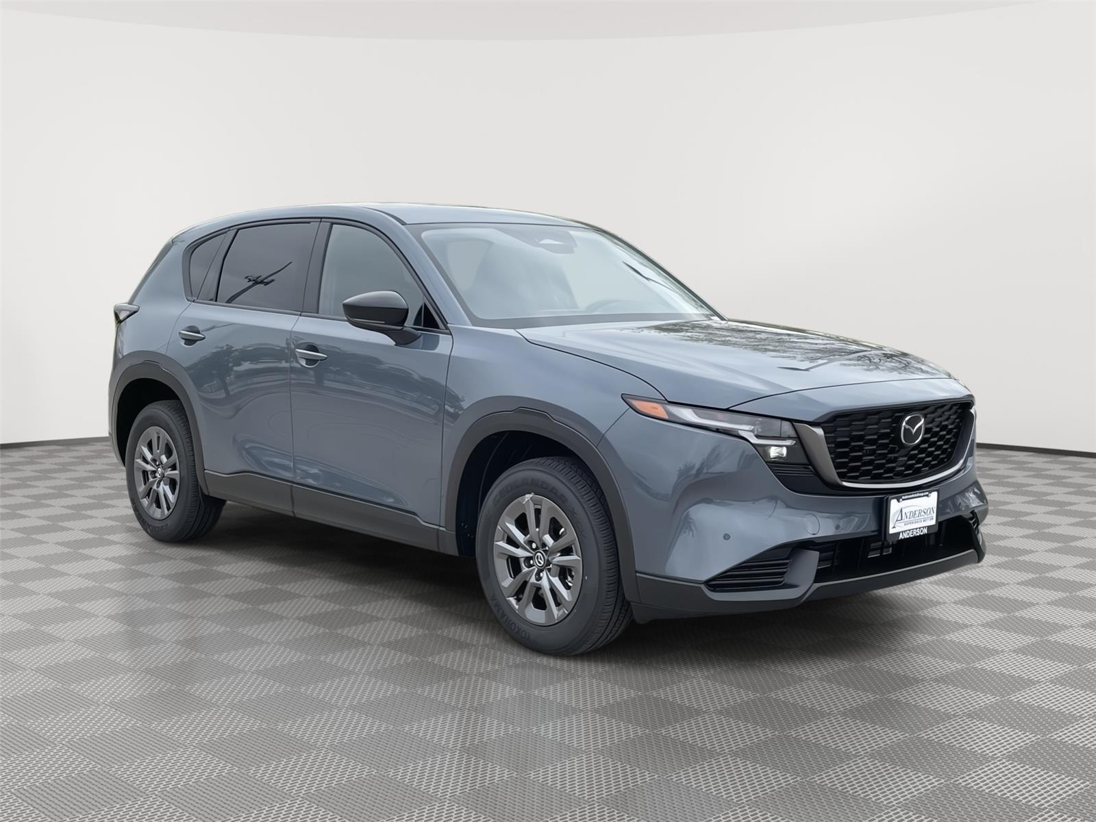 New 2026 Mazda CX-5 for sale in Lincoln NE