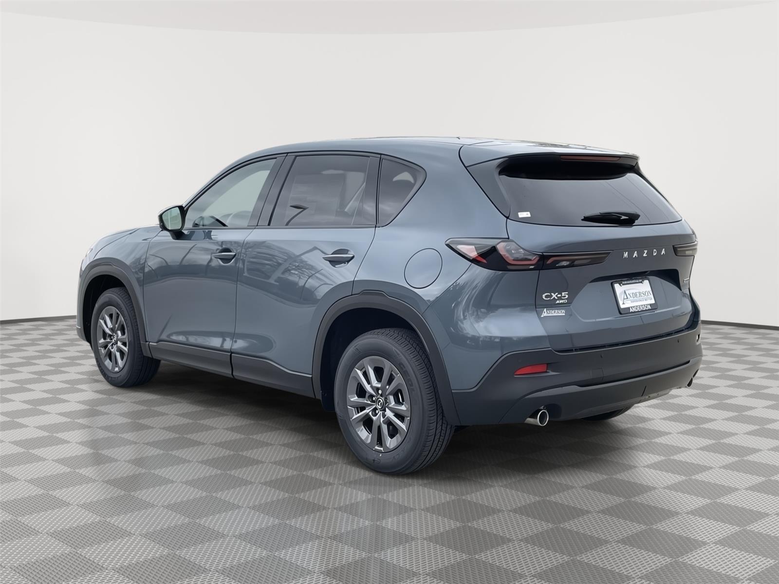 New 2026 Mazda CX-5 for sale in Lincoln NE