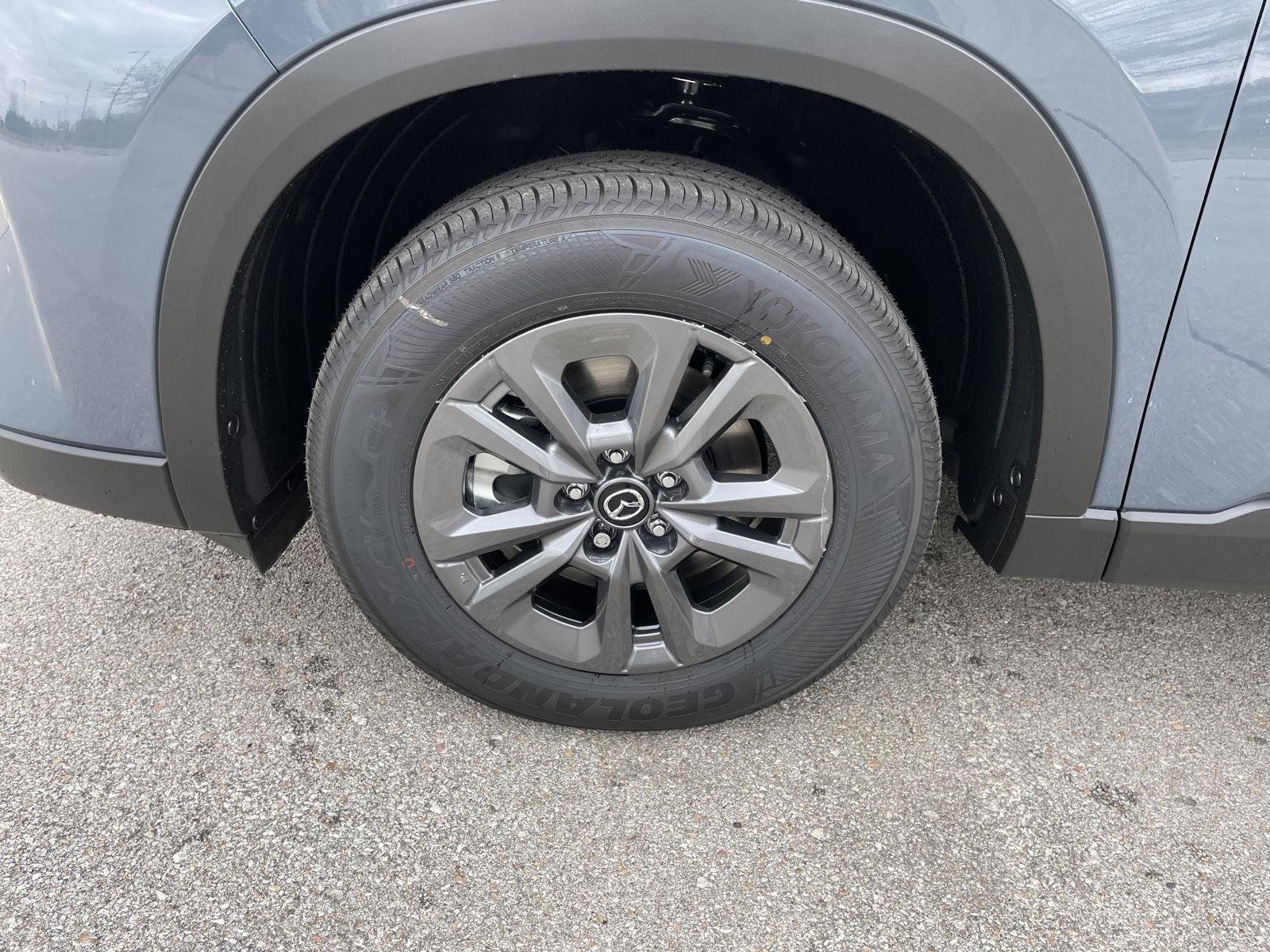 New 2026 Mazda CX-5 for sale in Lincoln NE