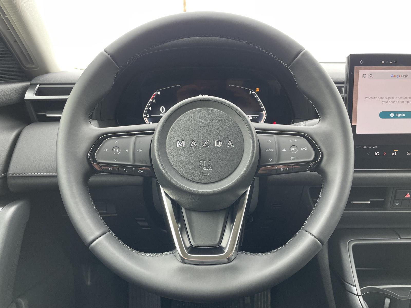 New 2026 Mazda CX-5 for sale in Lincoln NE