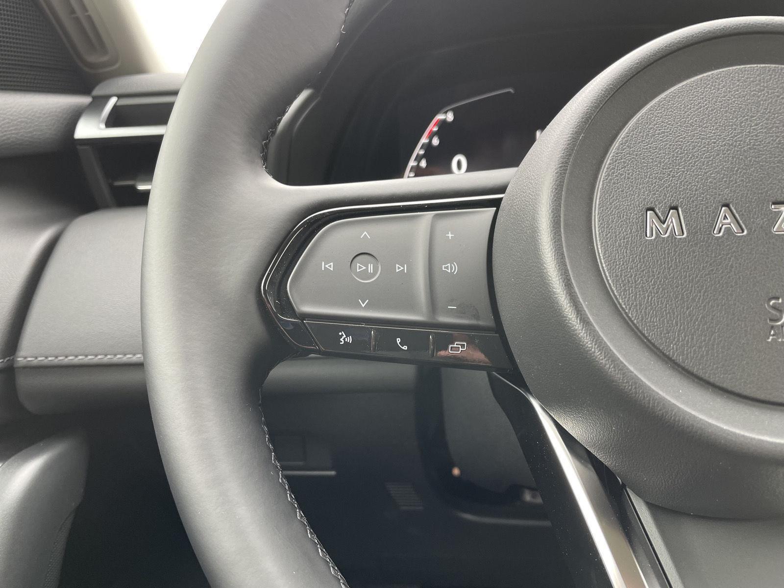 New 2026 Mazda CX-5 for sale in Lincoln NE