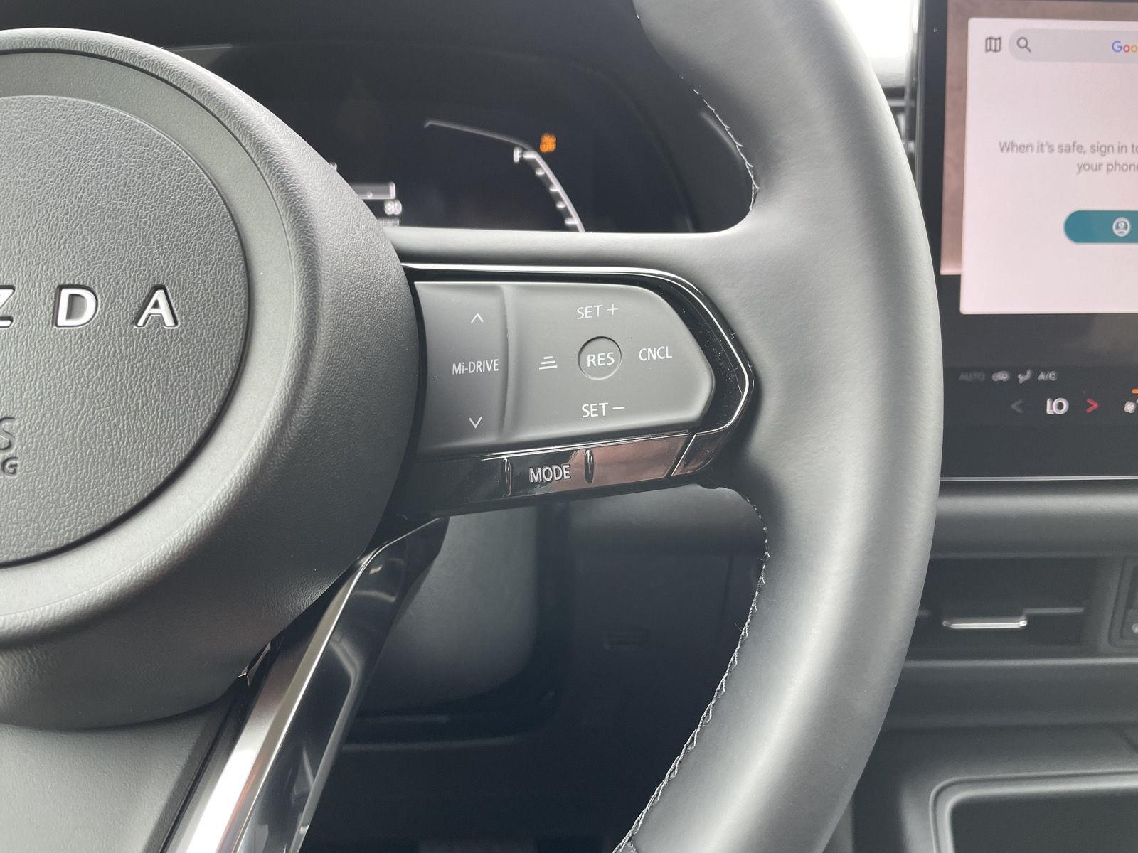 New 2026 Mazda CX-5 for sale in Lincoln NE