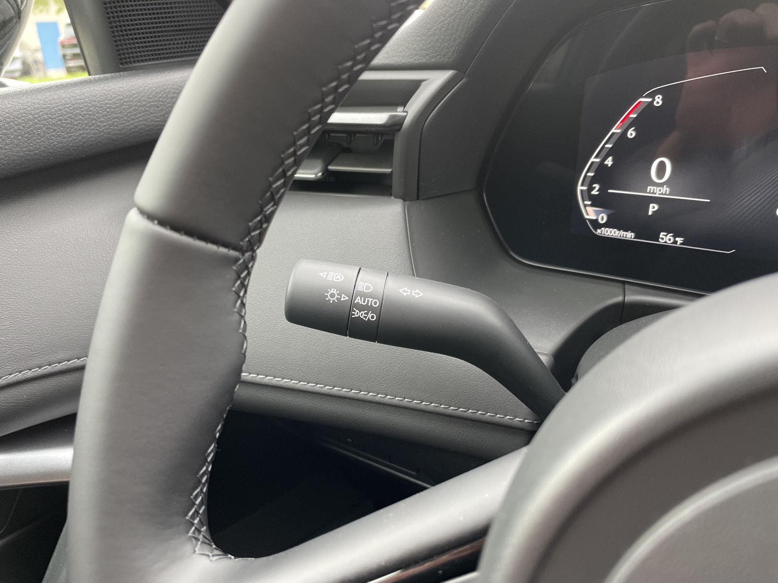 New 2026 Mazda CX-5 for sale in Lincoln NE