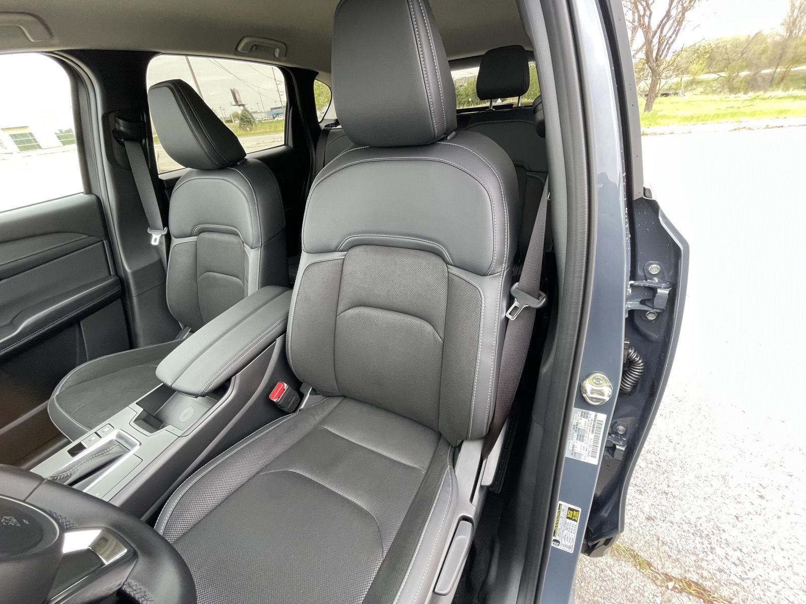 New 2026 Mazda CX-5 for sale in Lincoln NE