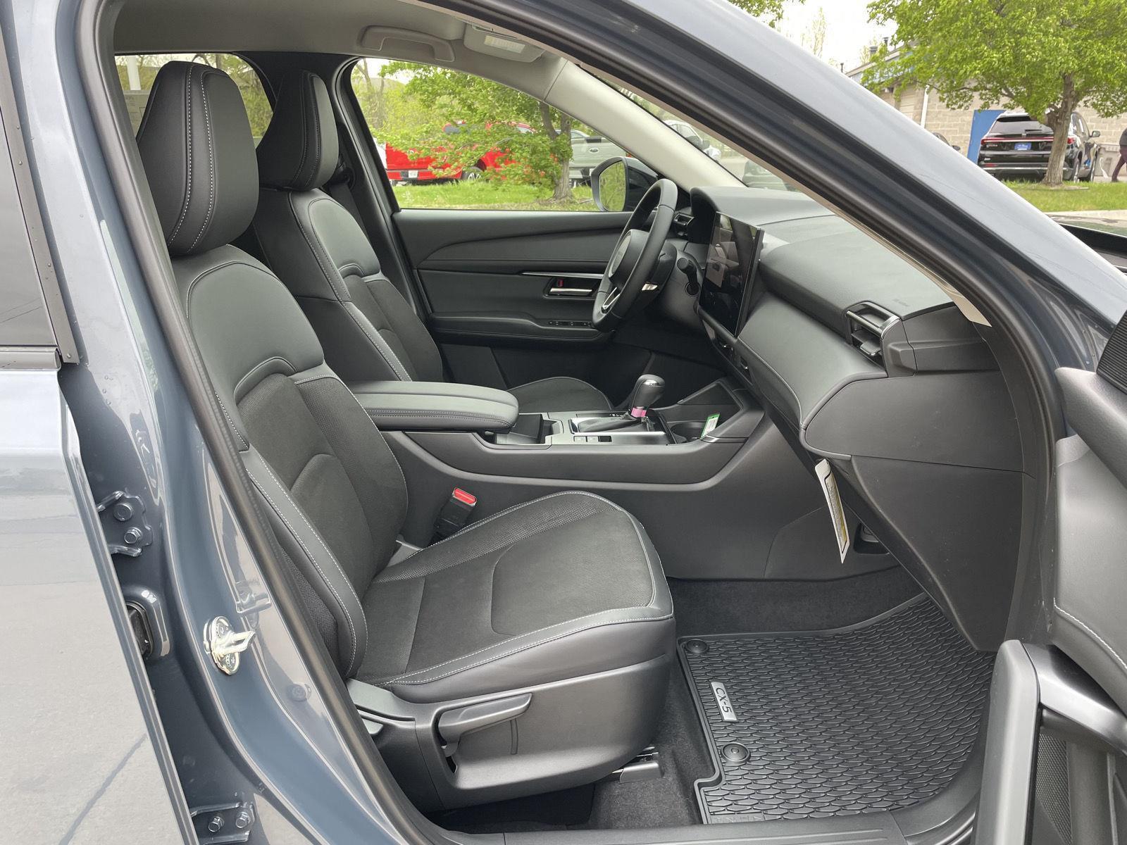 New 2026 Mazda CX-5 for sale in Lincoln NE