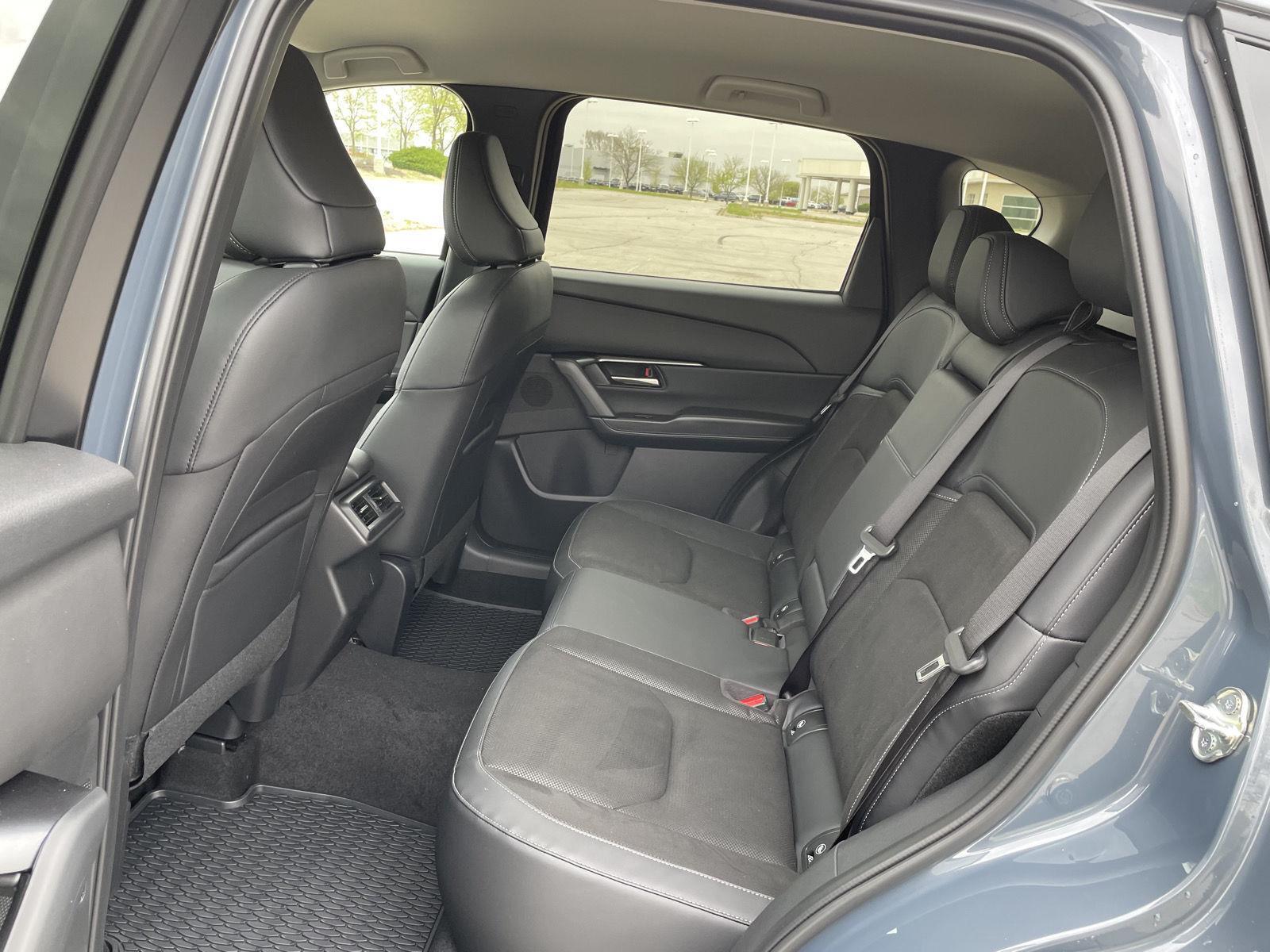 New 2026 Mazda CX-5 for sale in Lincoln NE