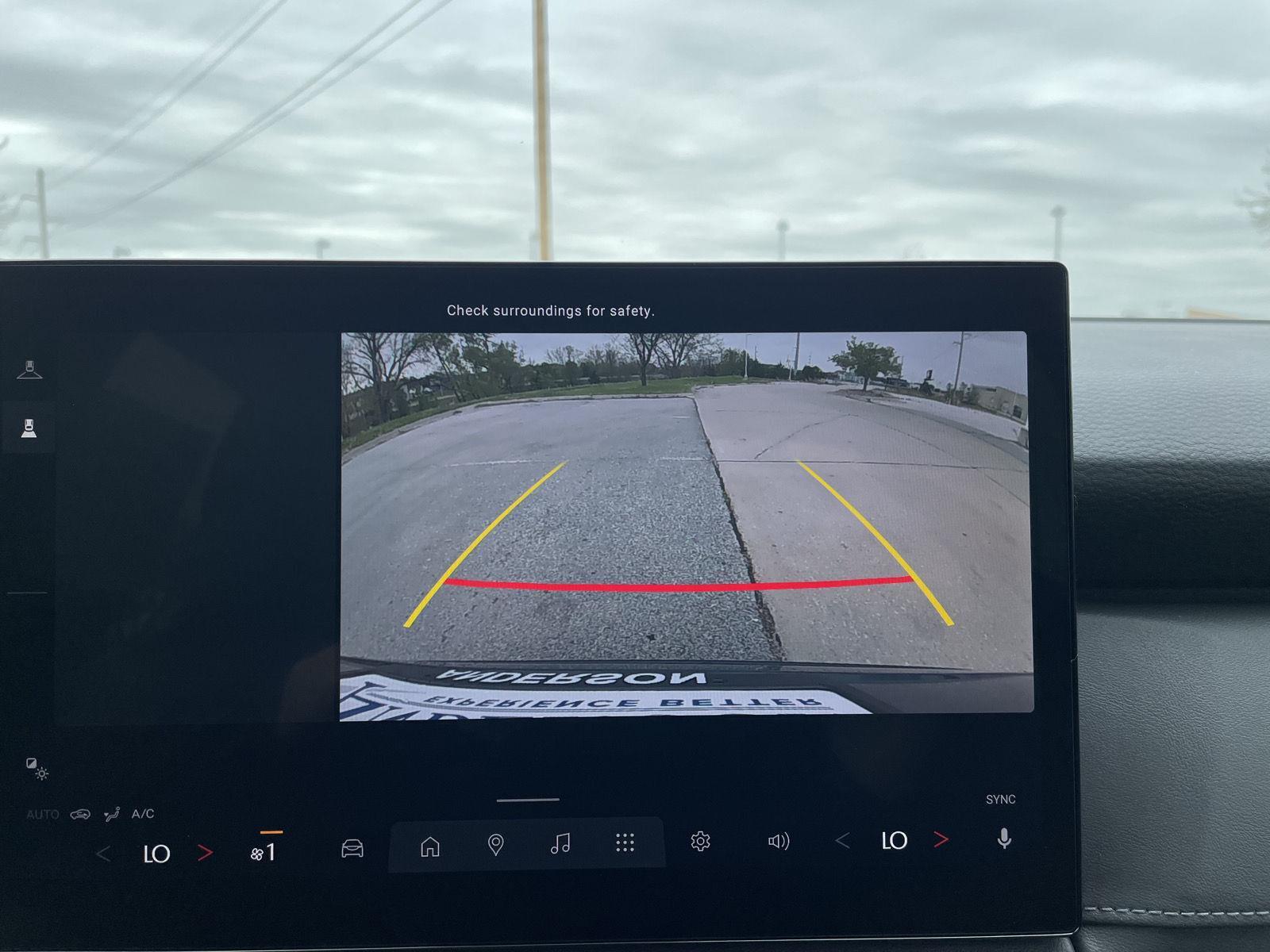 New 2026 Mazda CX-5 for sale in Lincoln NE