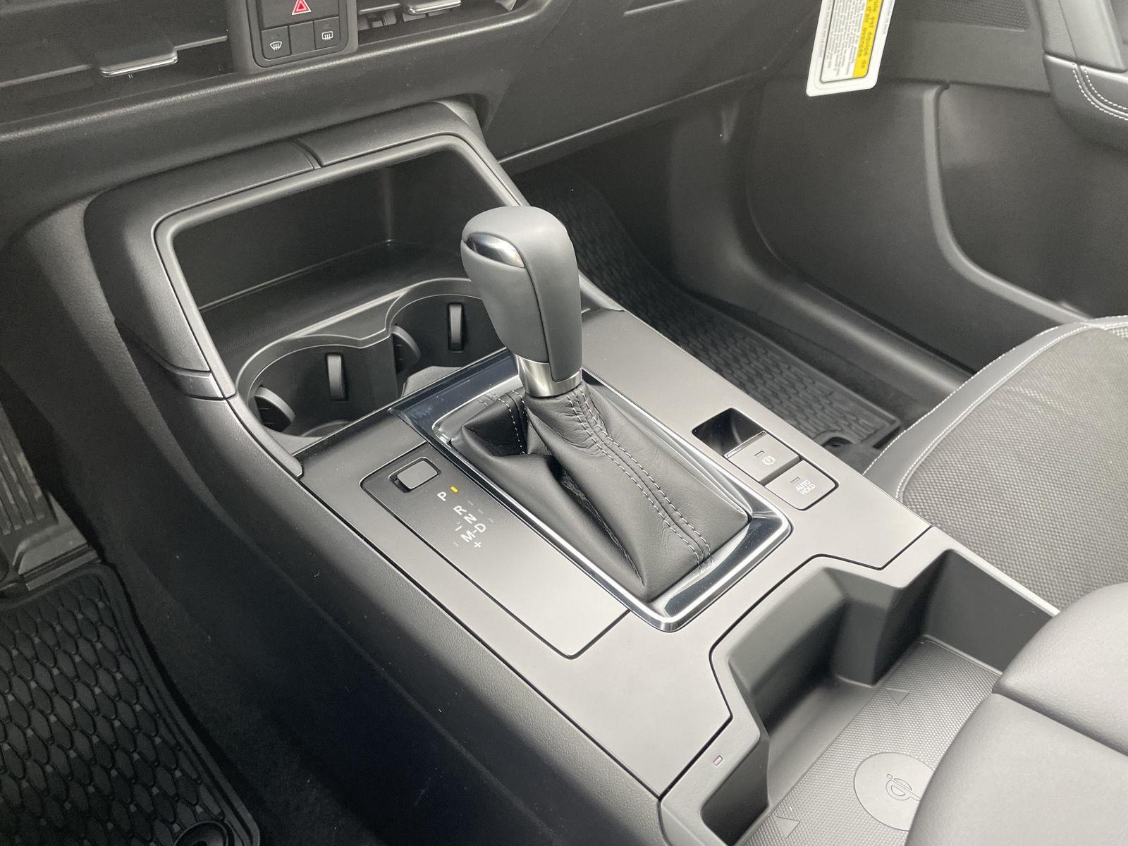 New 2026 Mazda CX-5 for sale in Lincoln NE