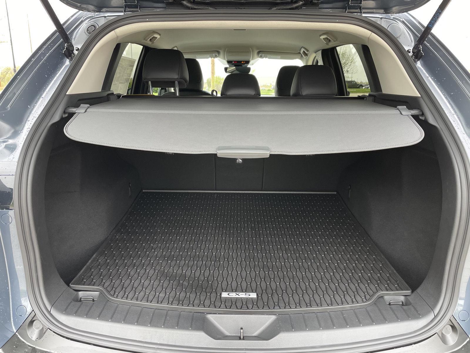 New 2026 Mazda CX-5 for sale in Lincoln NE